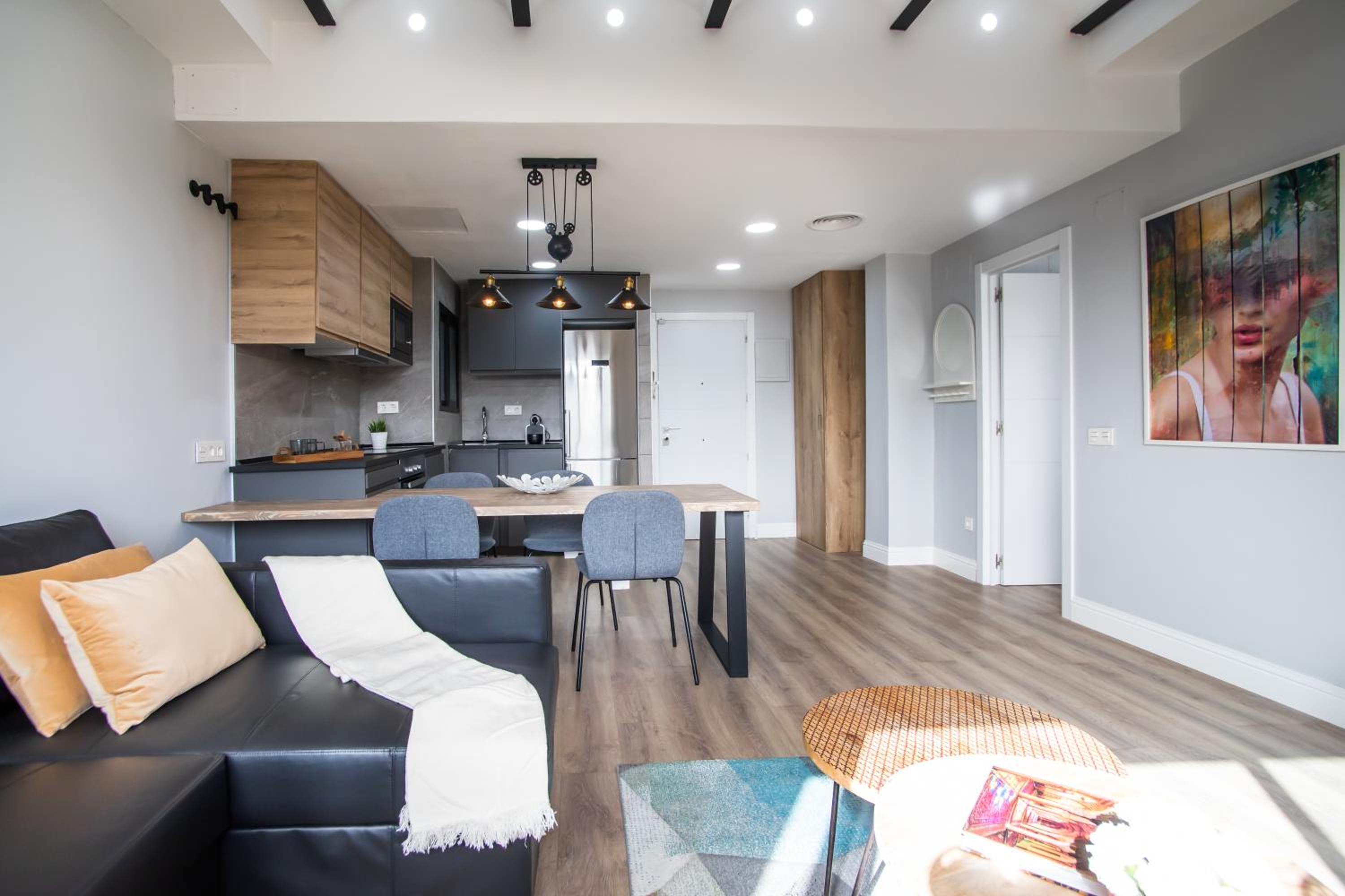 Tendency Apartments 5