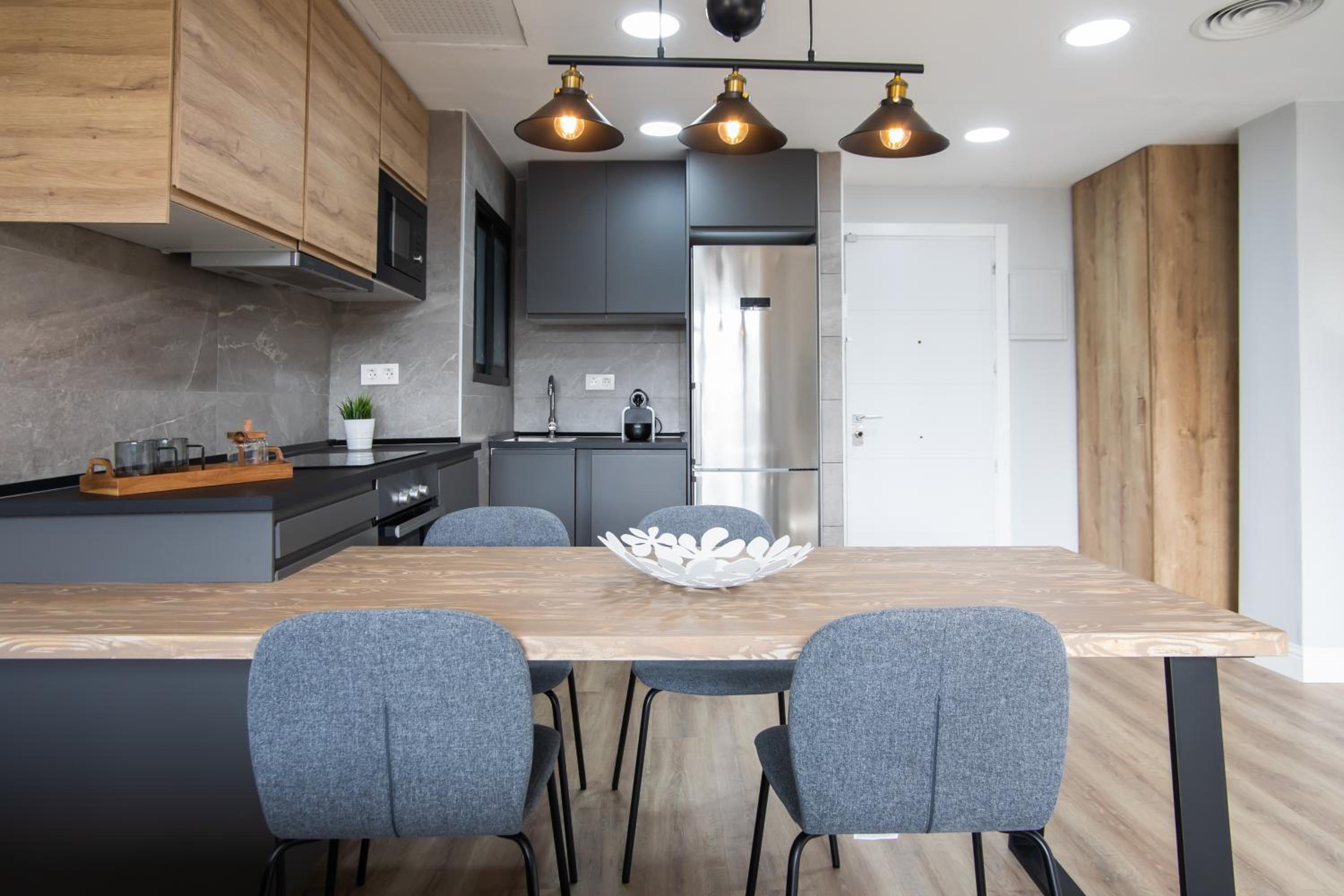 Tendency Apartments 5