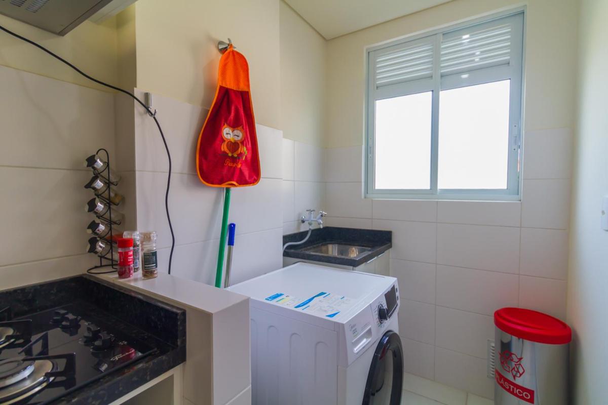 Mar Doce Lar - Piscina, Academia e Ar Condicionado