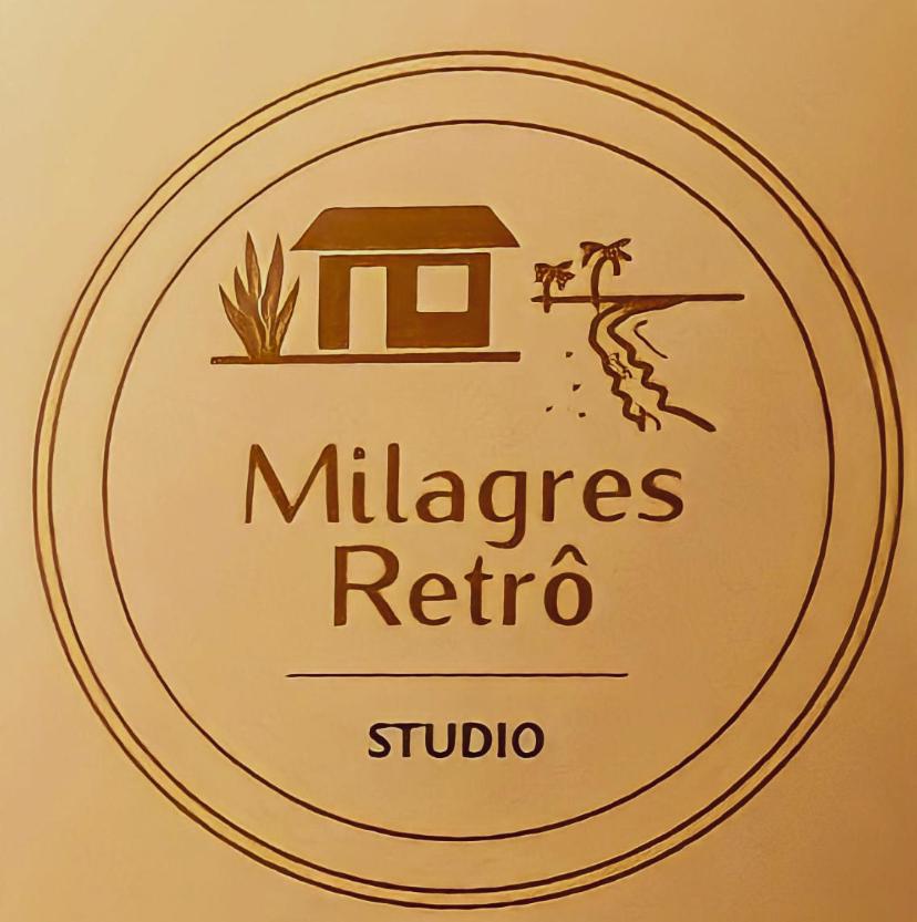 Milagres Retrô- Studio