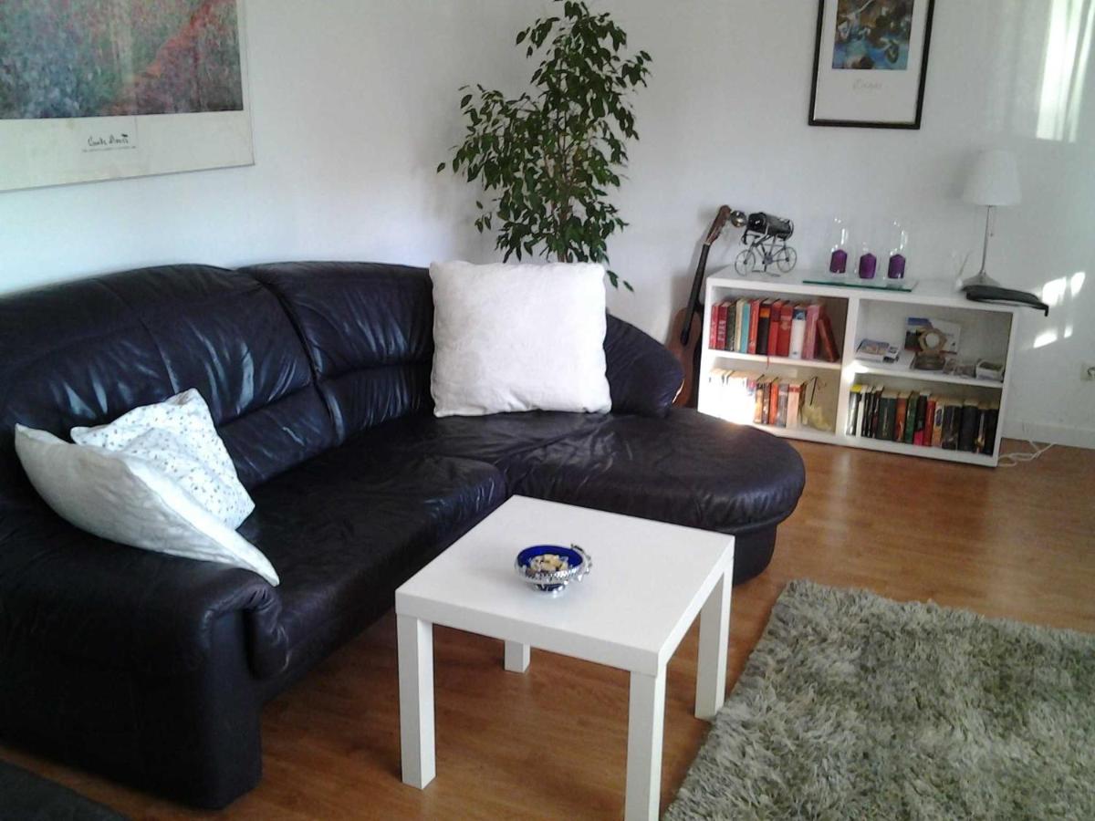 Ferienwohnung am Wald view 3