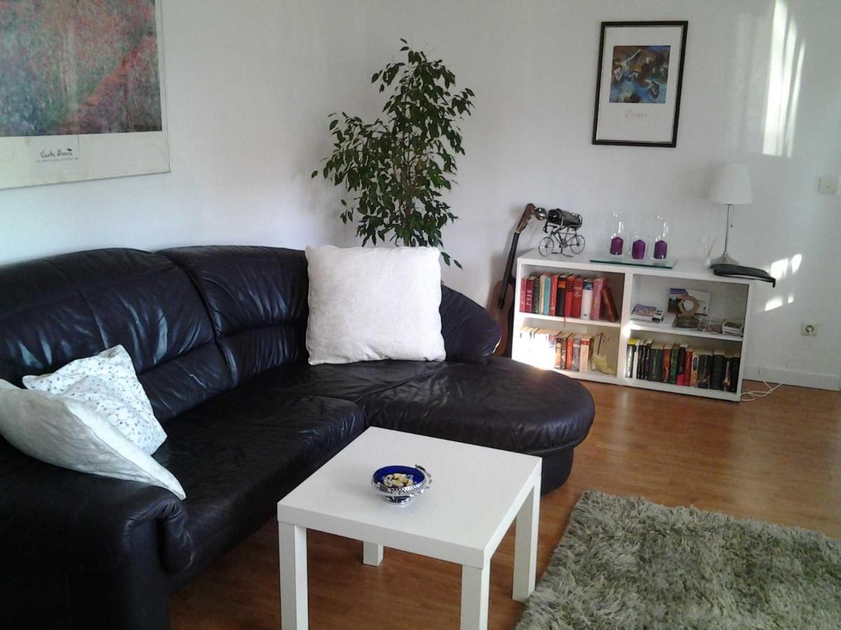 Ferienwohnung am Wald view 4