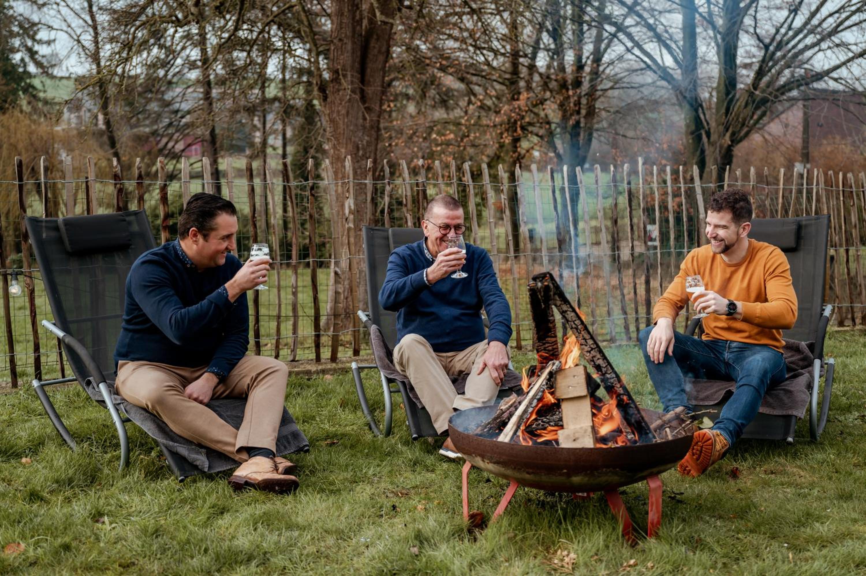 SINTPIETER18 @Lo-Ghis vakantiewoning