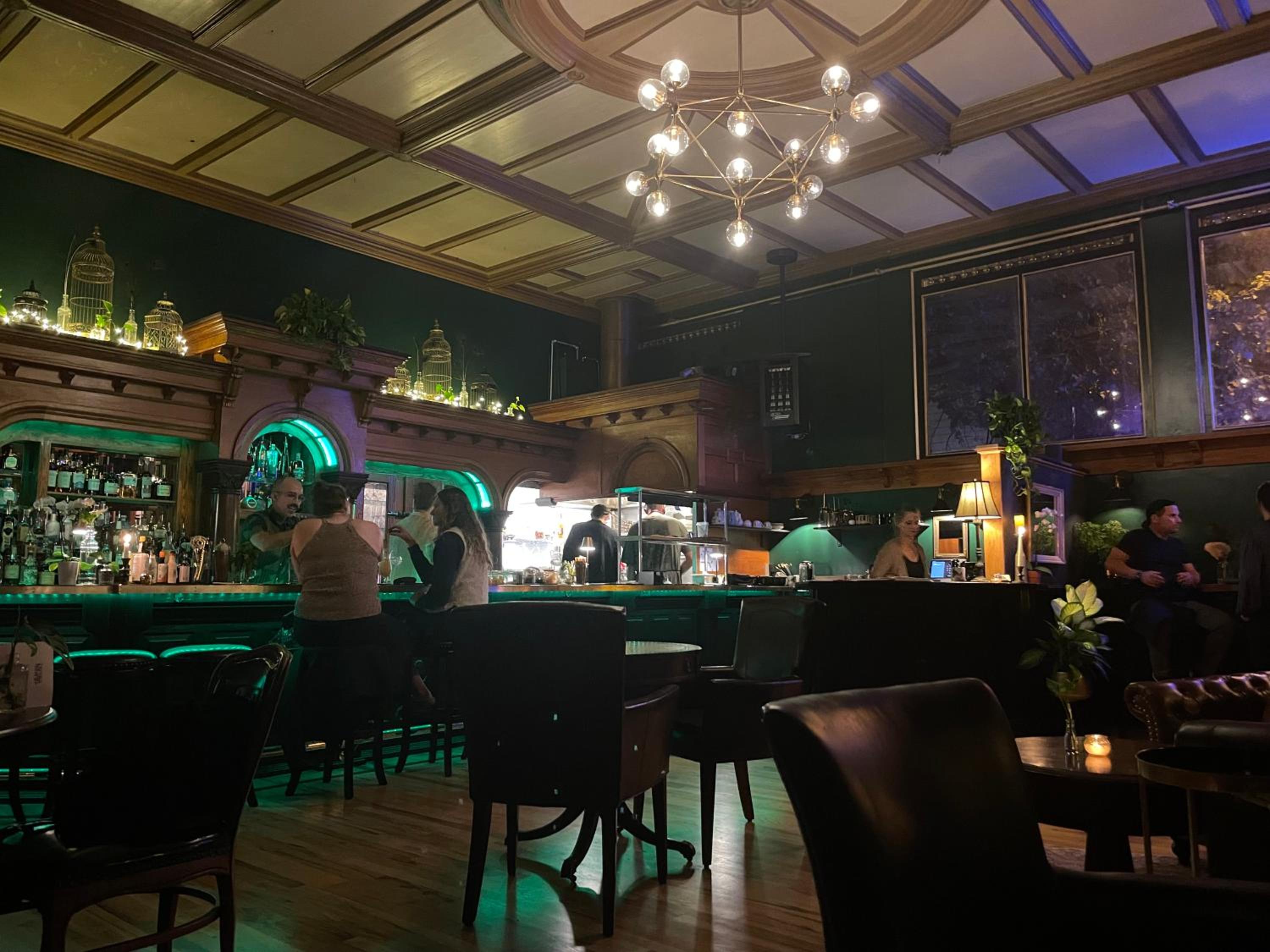 The Inn at 2nd & C