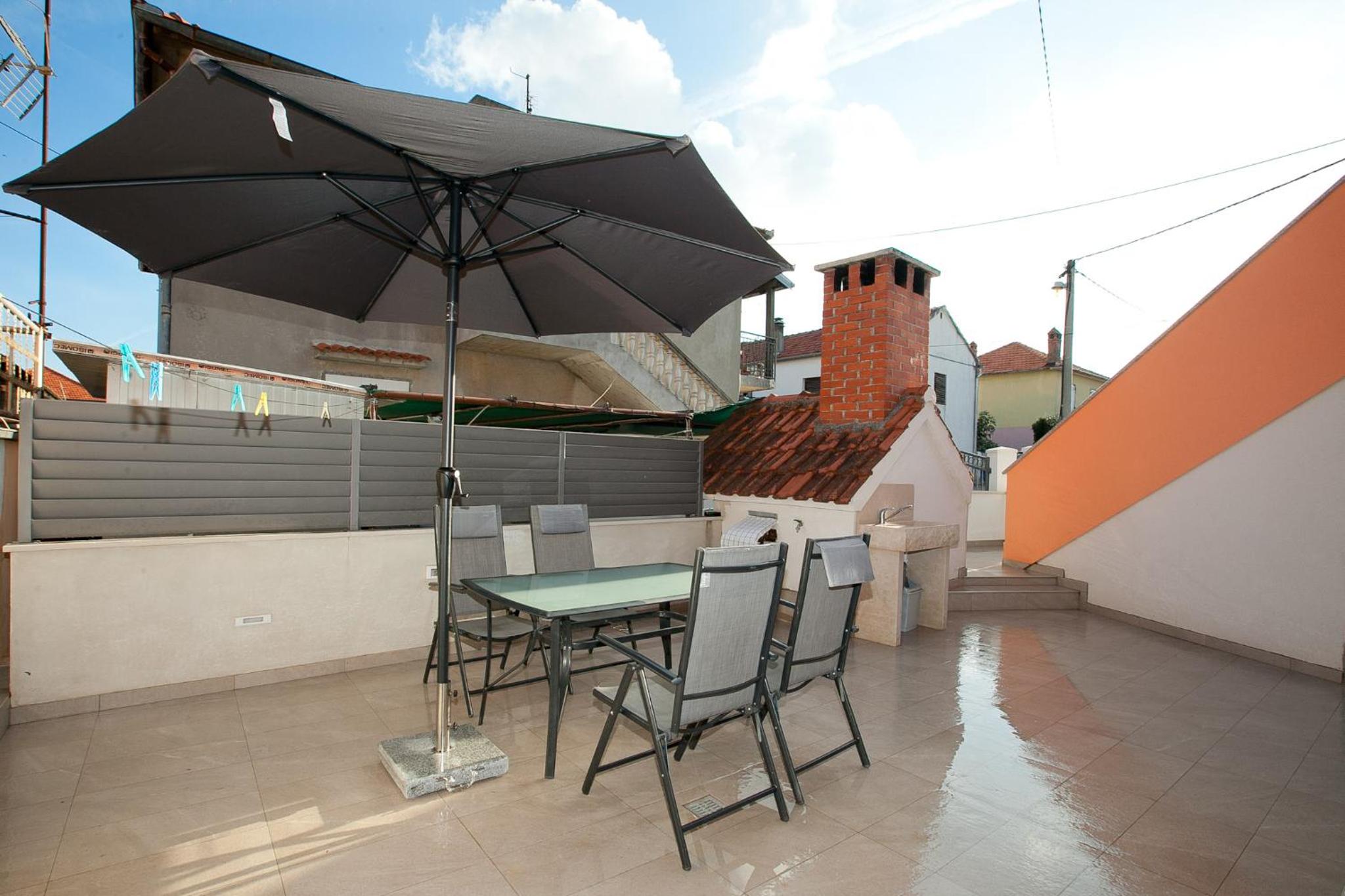 Apartment Nikoleto