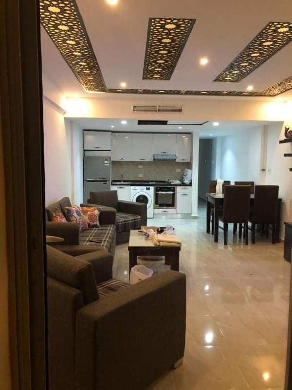 Marina city port ghalib chalet
