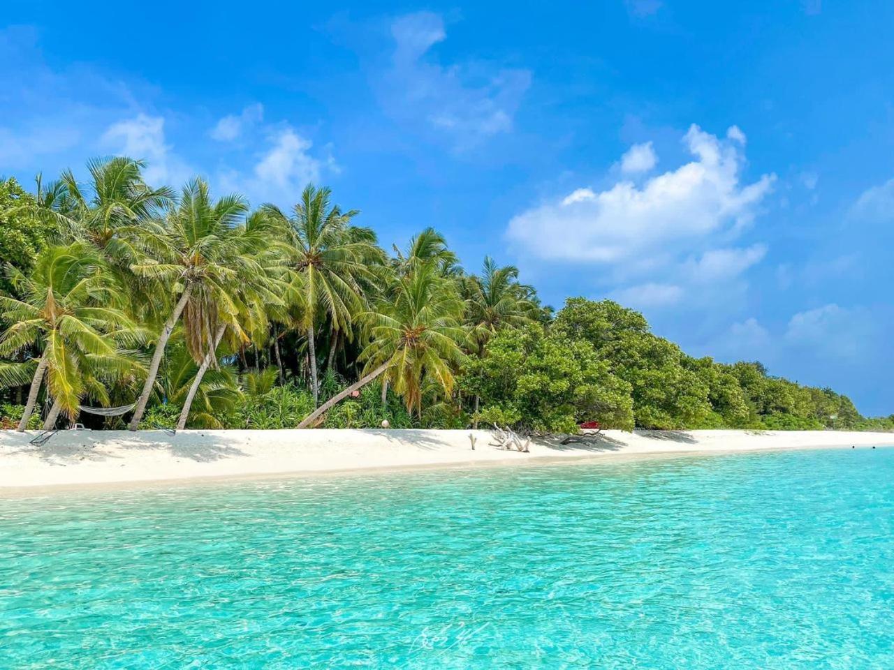 SIS Tourist Villa, Mathiveri, Maldives