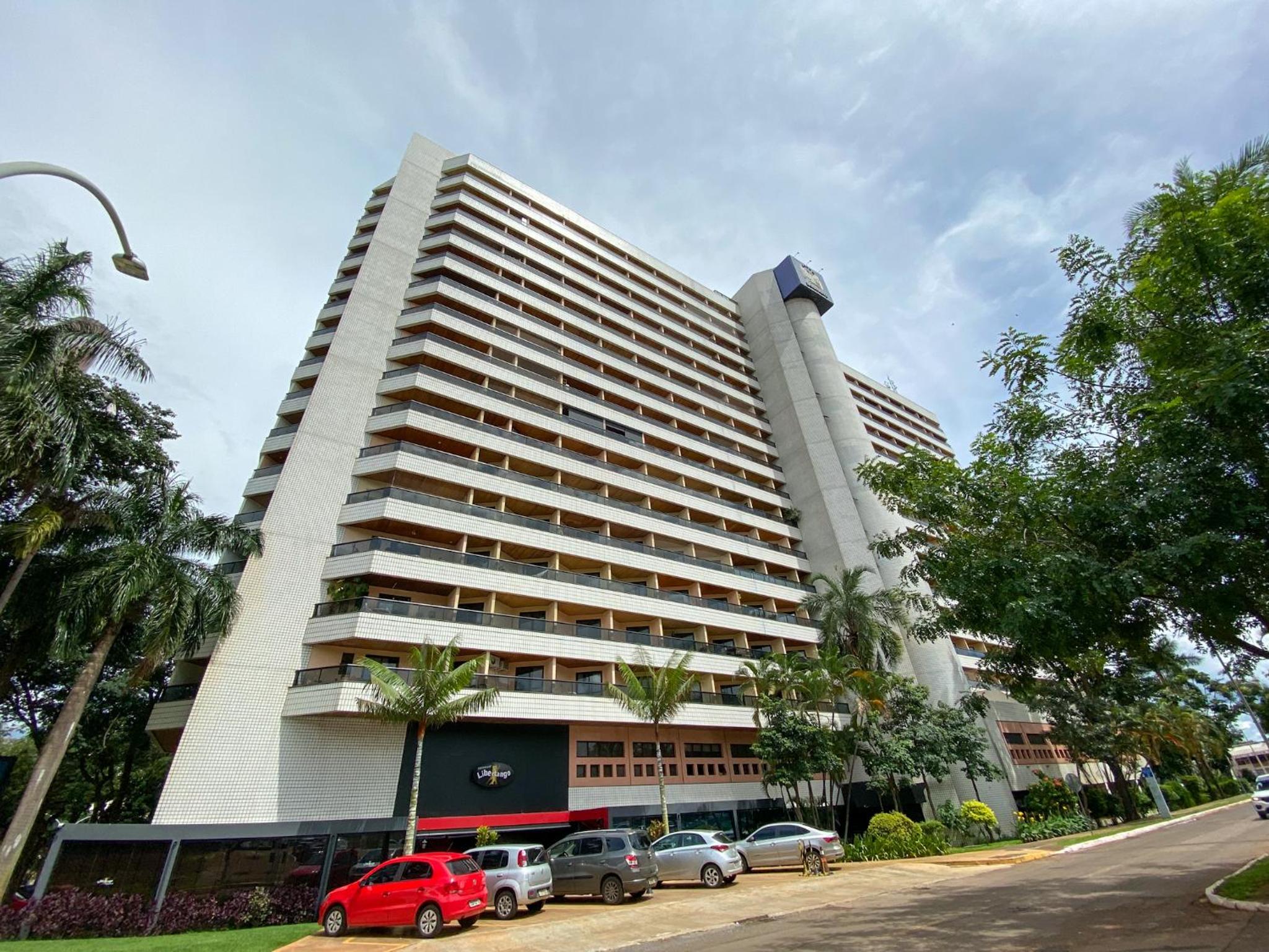 Hotel Flat Centro de Brasilia - Image 1