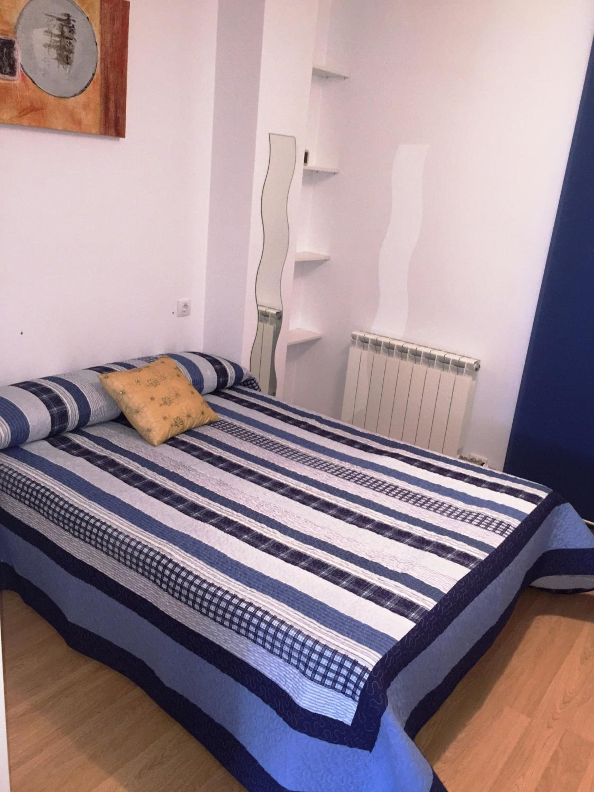 Apartamentos Mequedo
