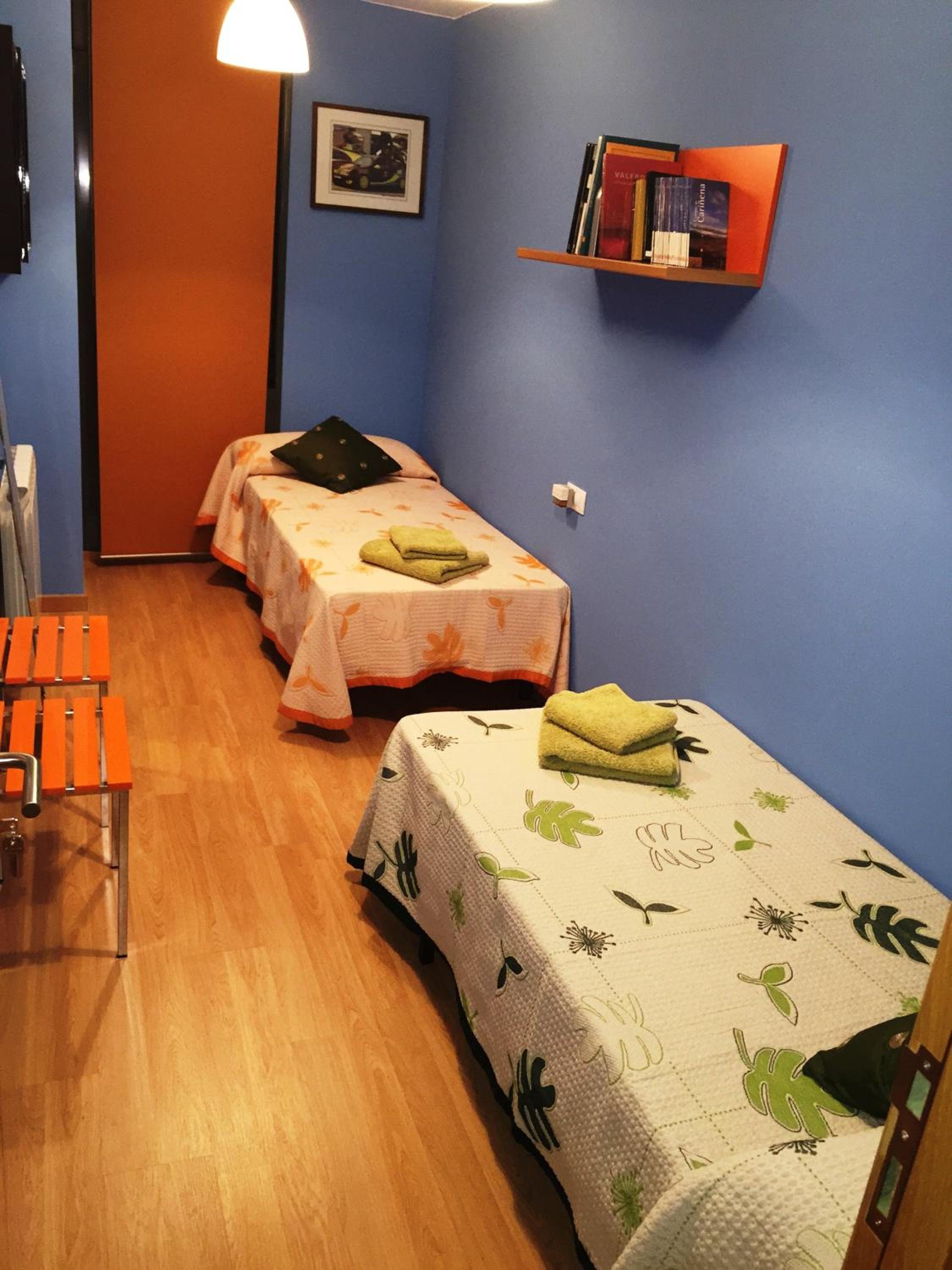 Apartamentos Mequedo