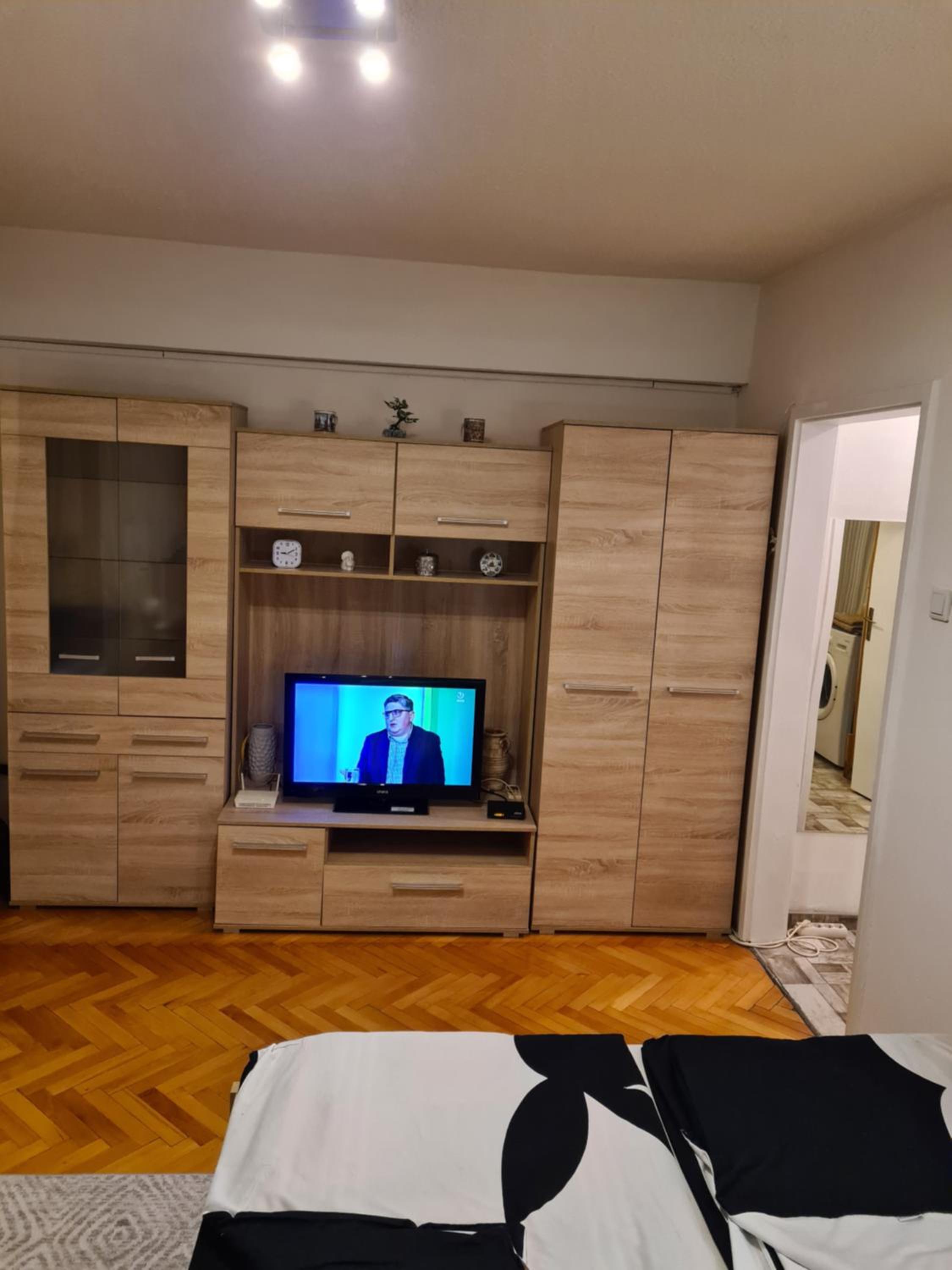 Kineski zid