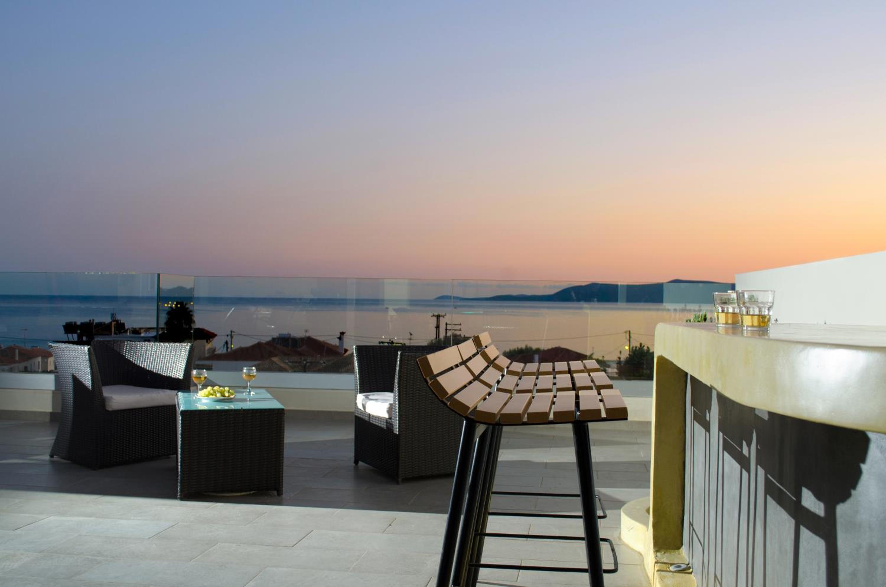 Hotel Estia