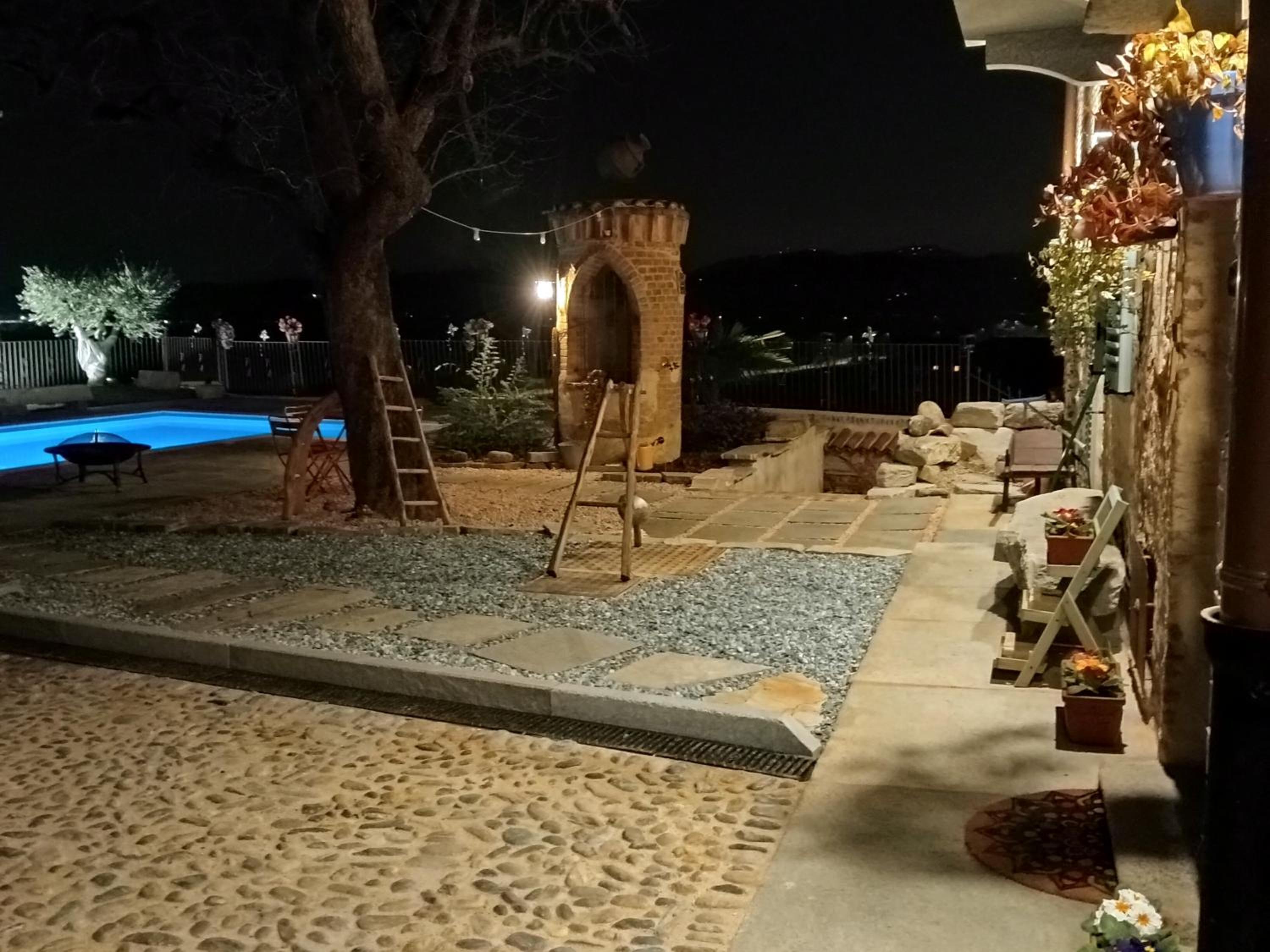appartamento mamasita