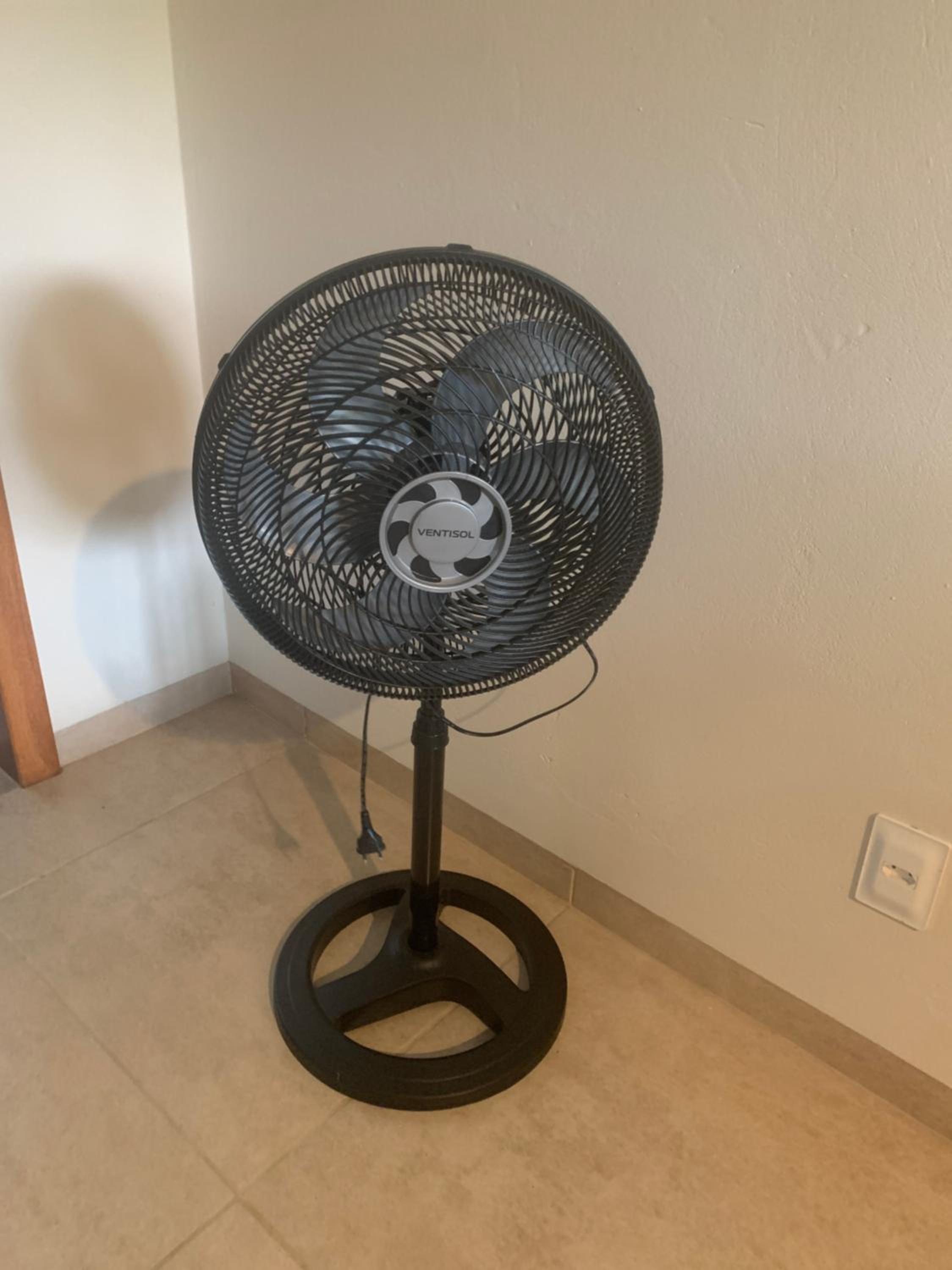 Apartamento confortável perto da praia