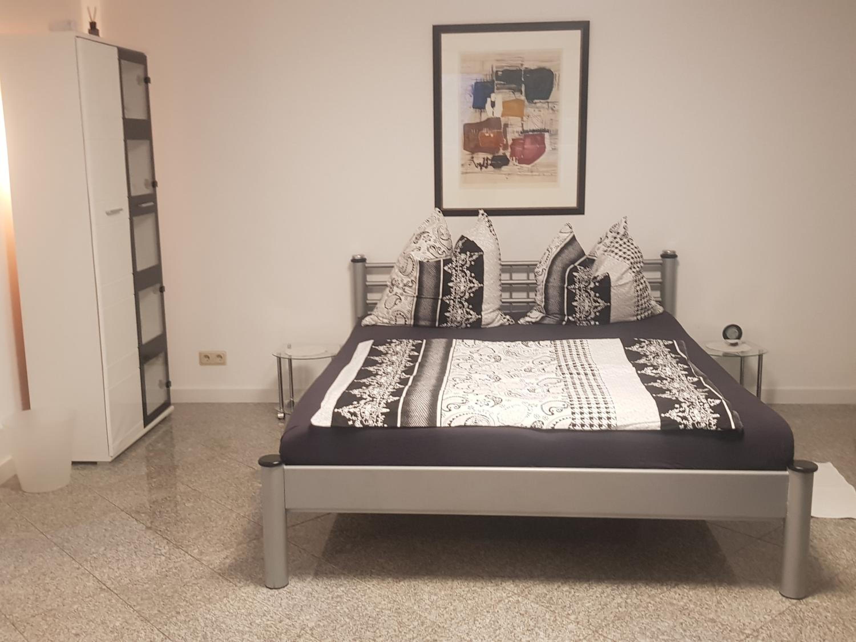 Wohnung Amely