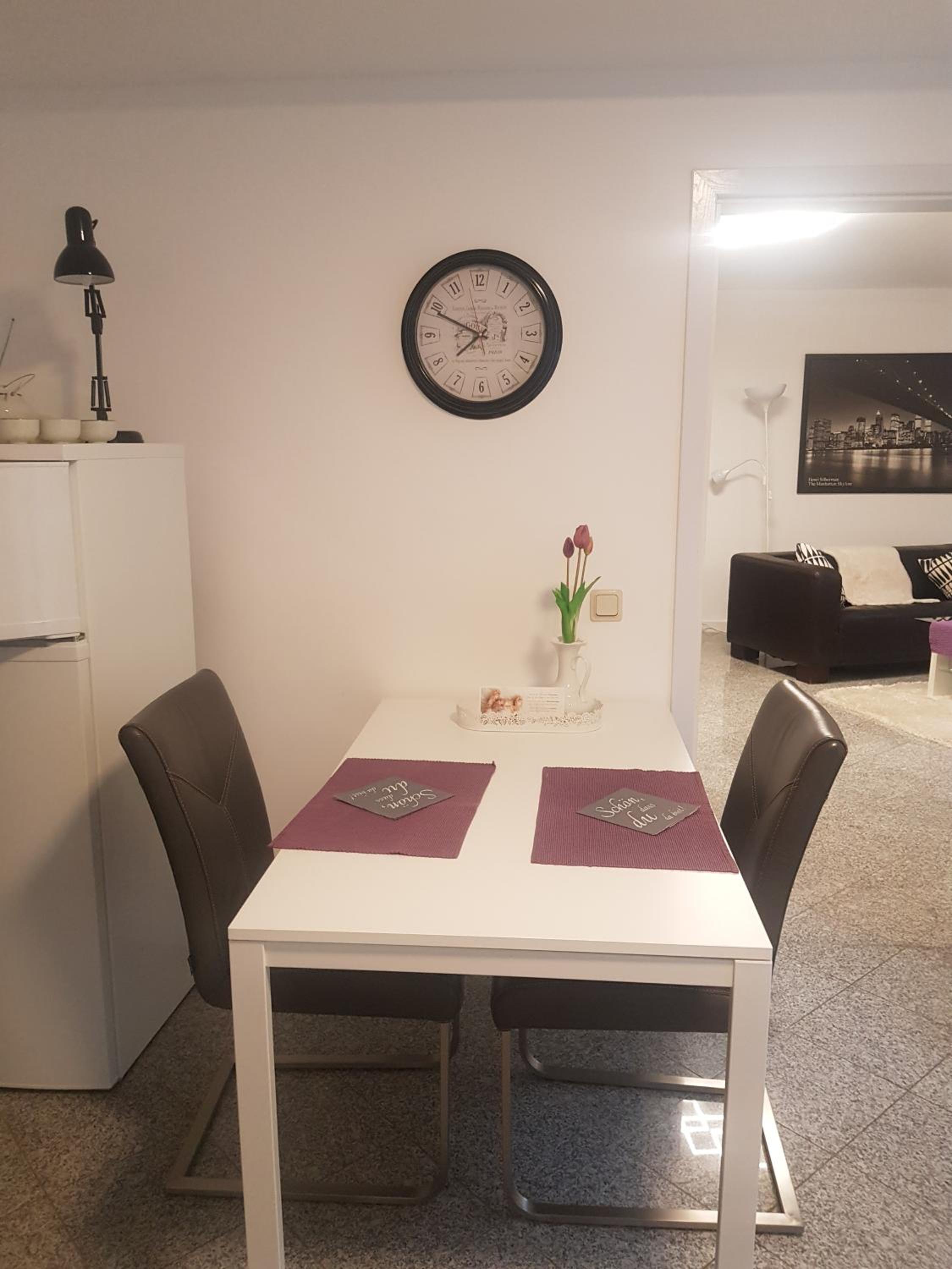 Wohnung Amely