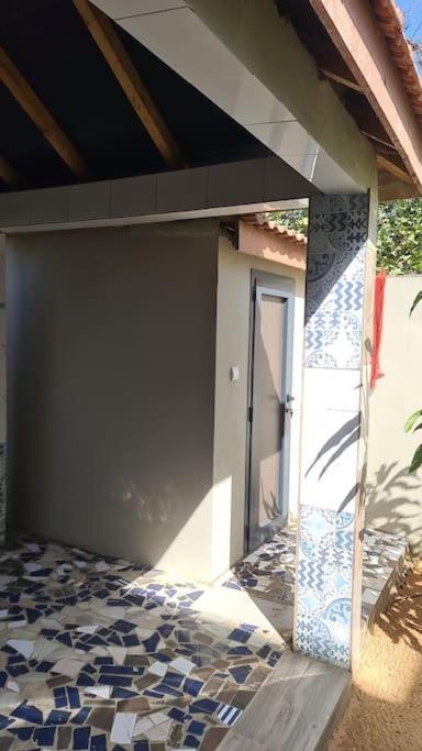 Maria house saly