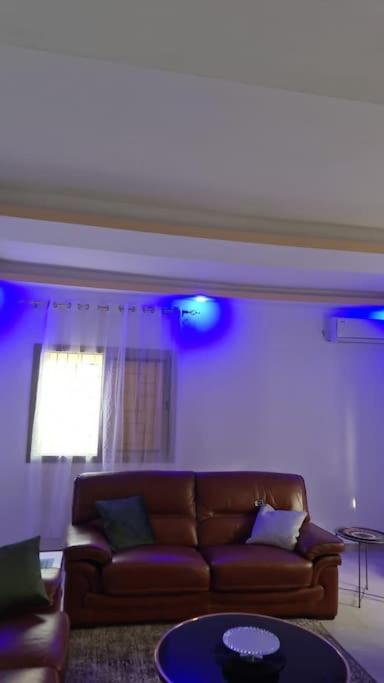 Maria house saly