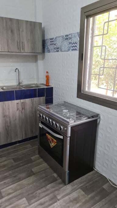 Maria house saly