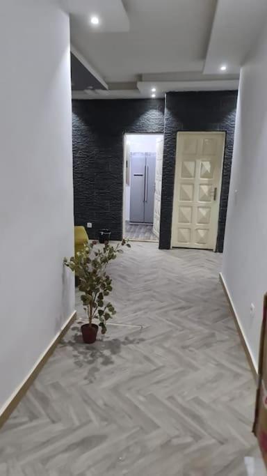 Maria house saly