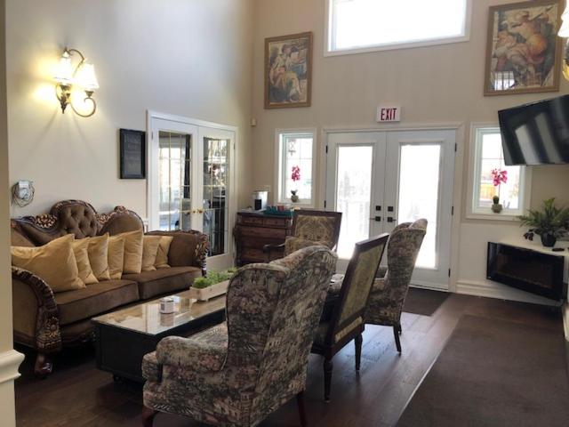 Casa Blanca Boutique Bed & Breakfast