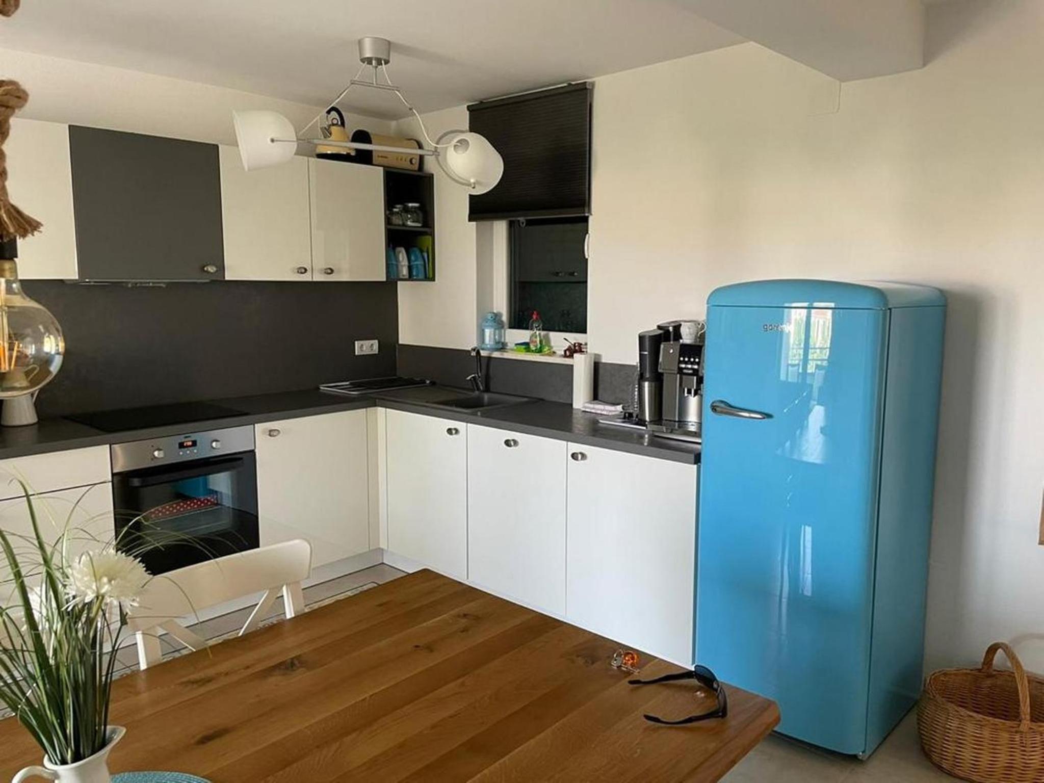 Apartment Tina