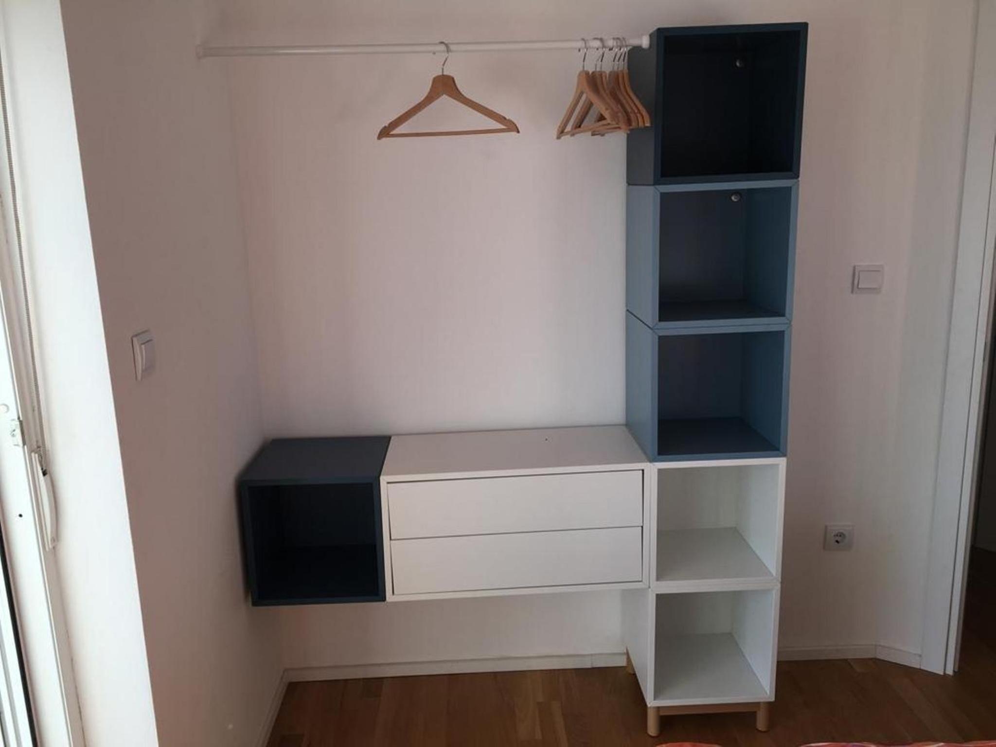Apartment Tina