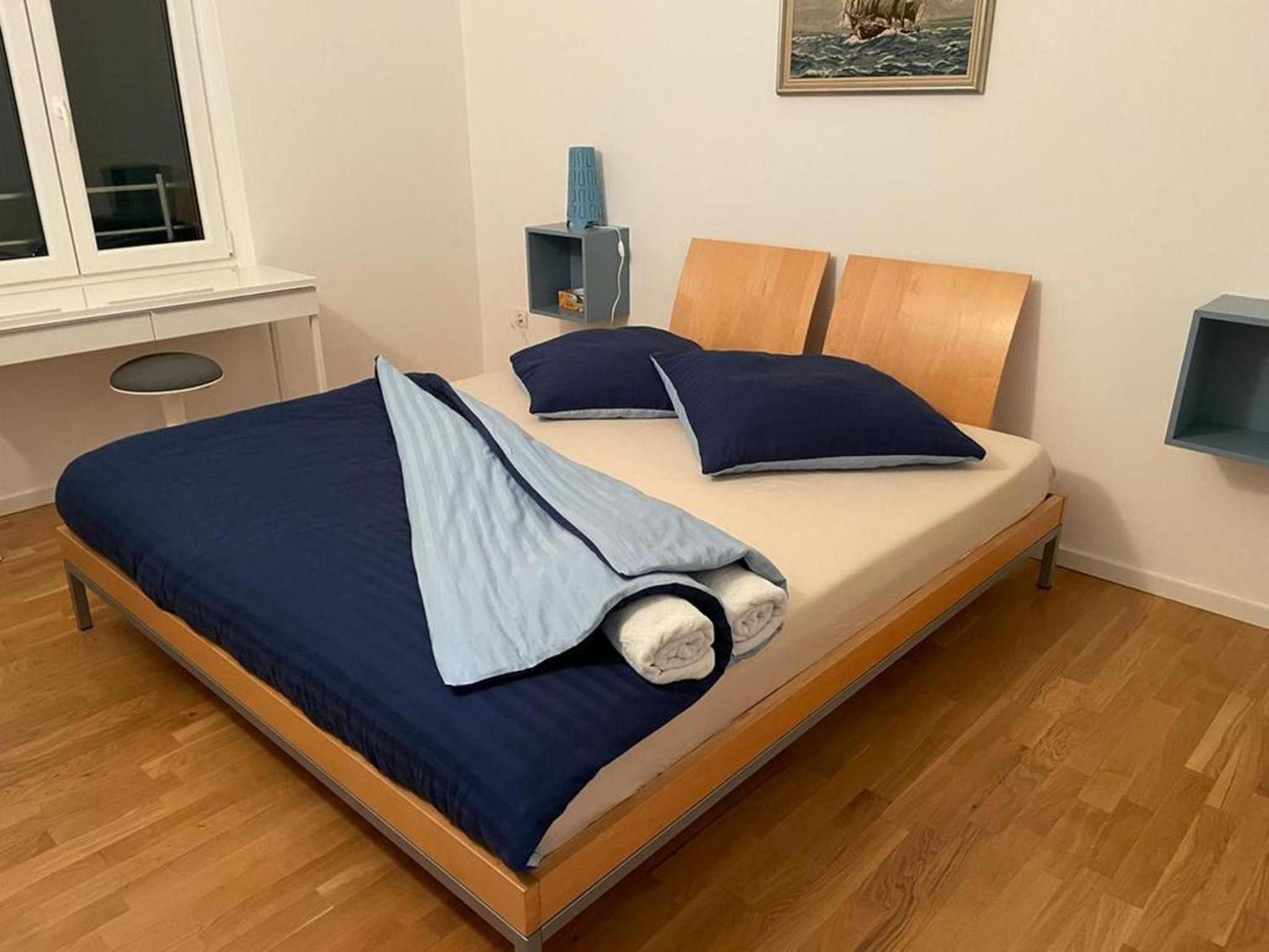 Apartment Tina