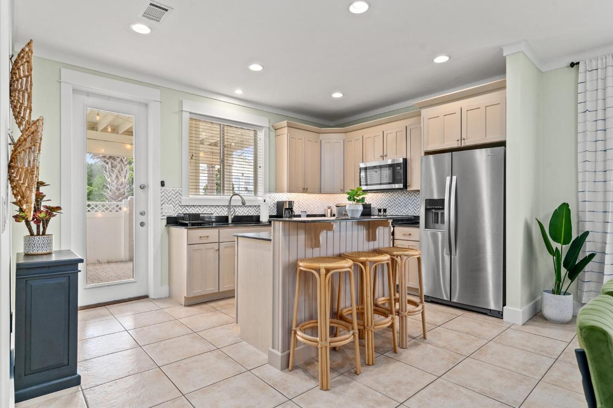 Professionally-furnished Luxury 5br At Miramar Beach W Pool & Chef's Kitchen - Experience 30a Fun X Coastal Elegance The Emerald Palm By Boutiq view 4