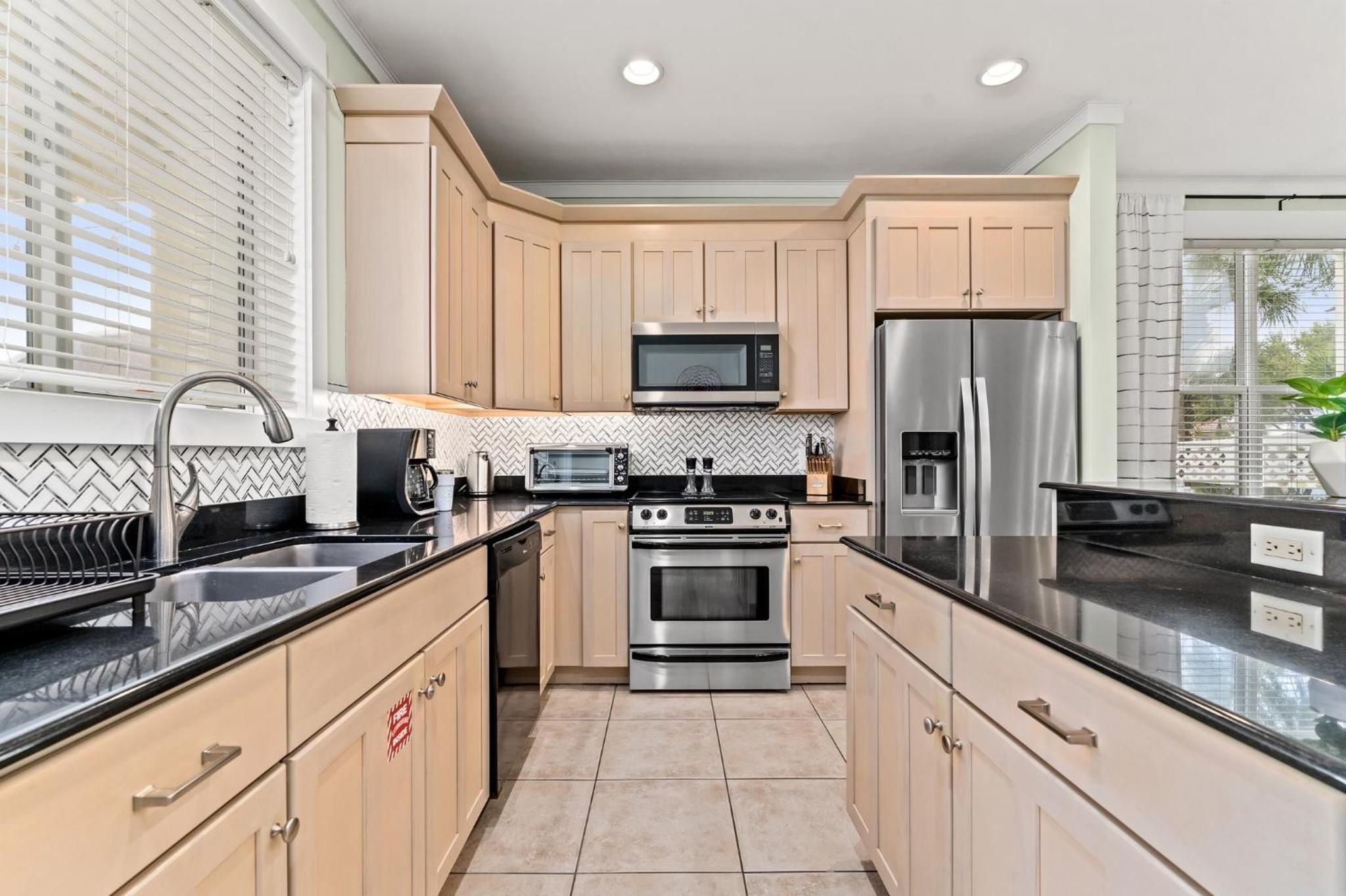 Professionally-furnished Luxury 5br At Miramar Beach W Pool & Chef's Kitchen - Experience 30a Fun X Coastal Elegance The Emerald Palm By Boutiq view 5