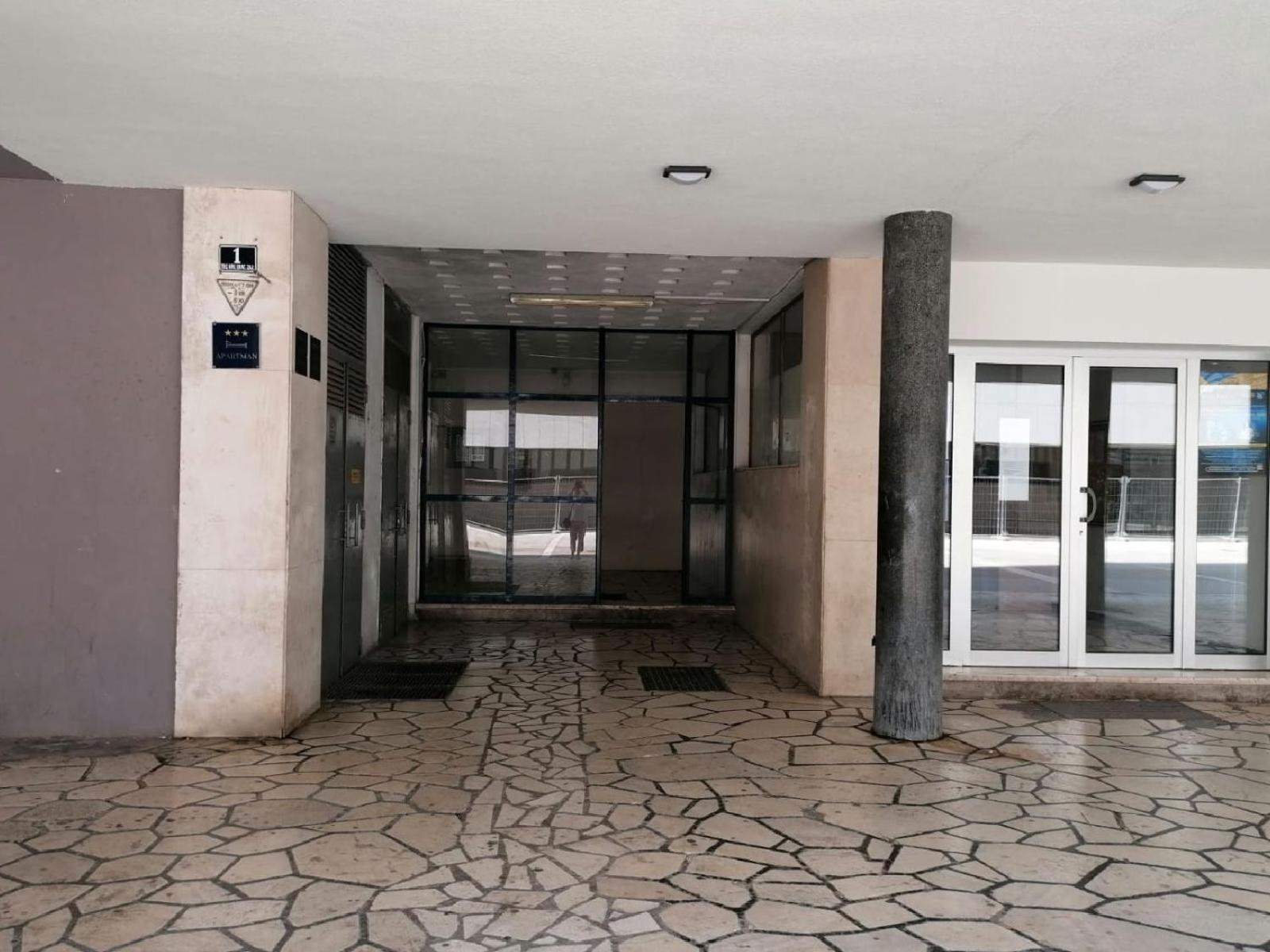 Apartman Luna