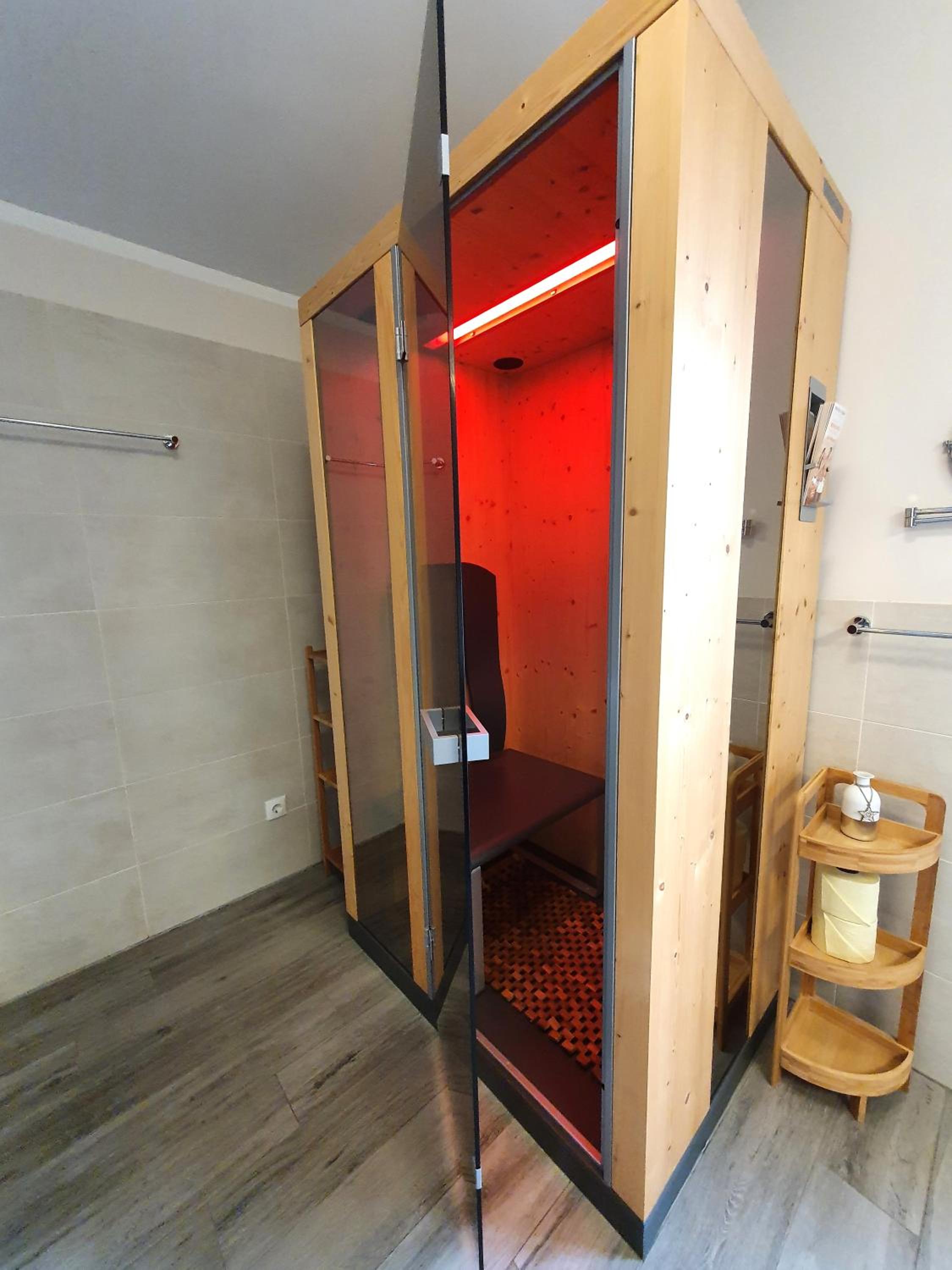 Alpen Chalets Zell am See