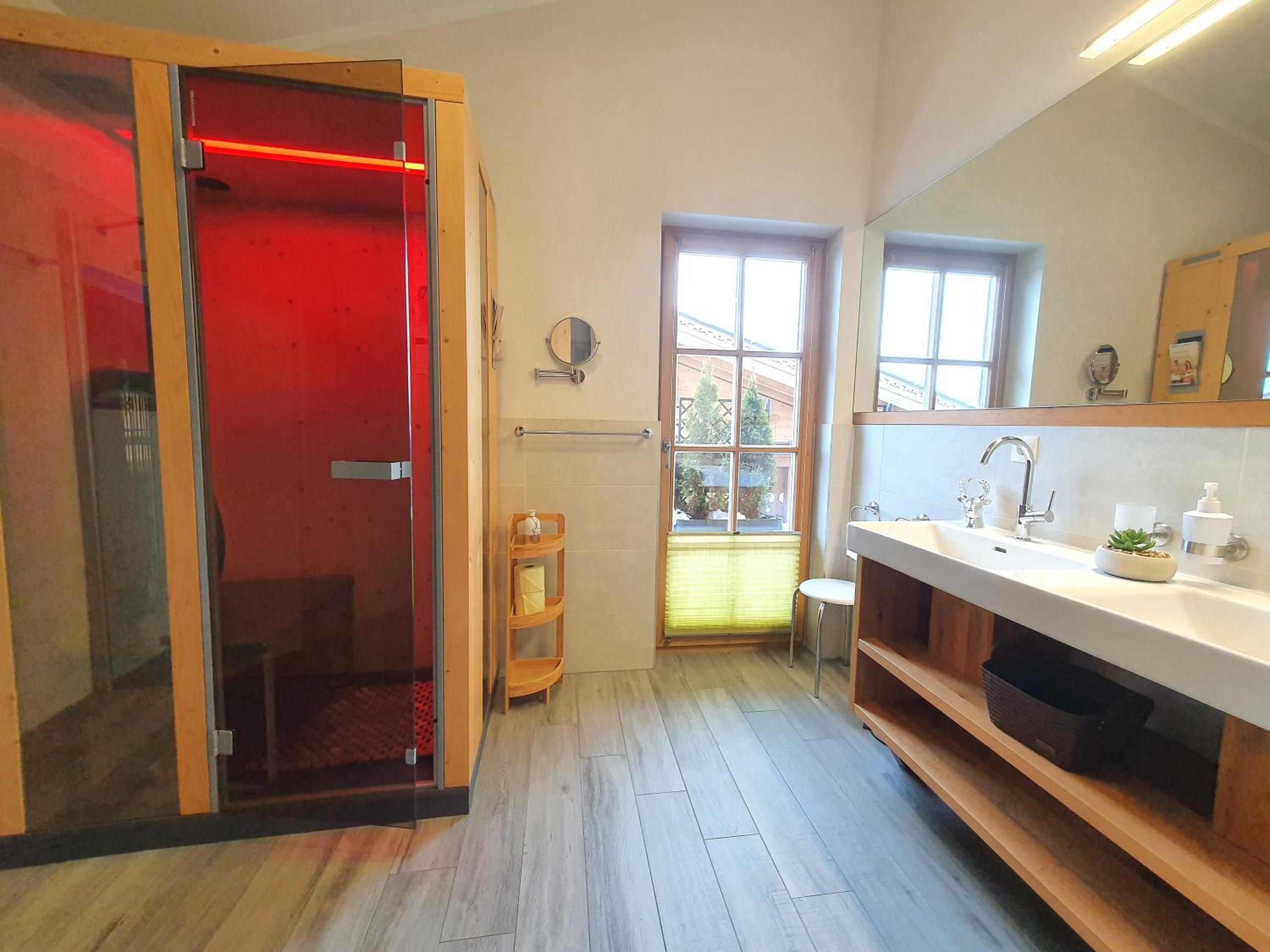 Alpen Chalets Zell am See