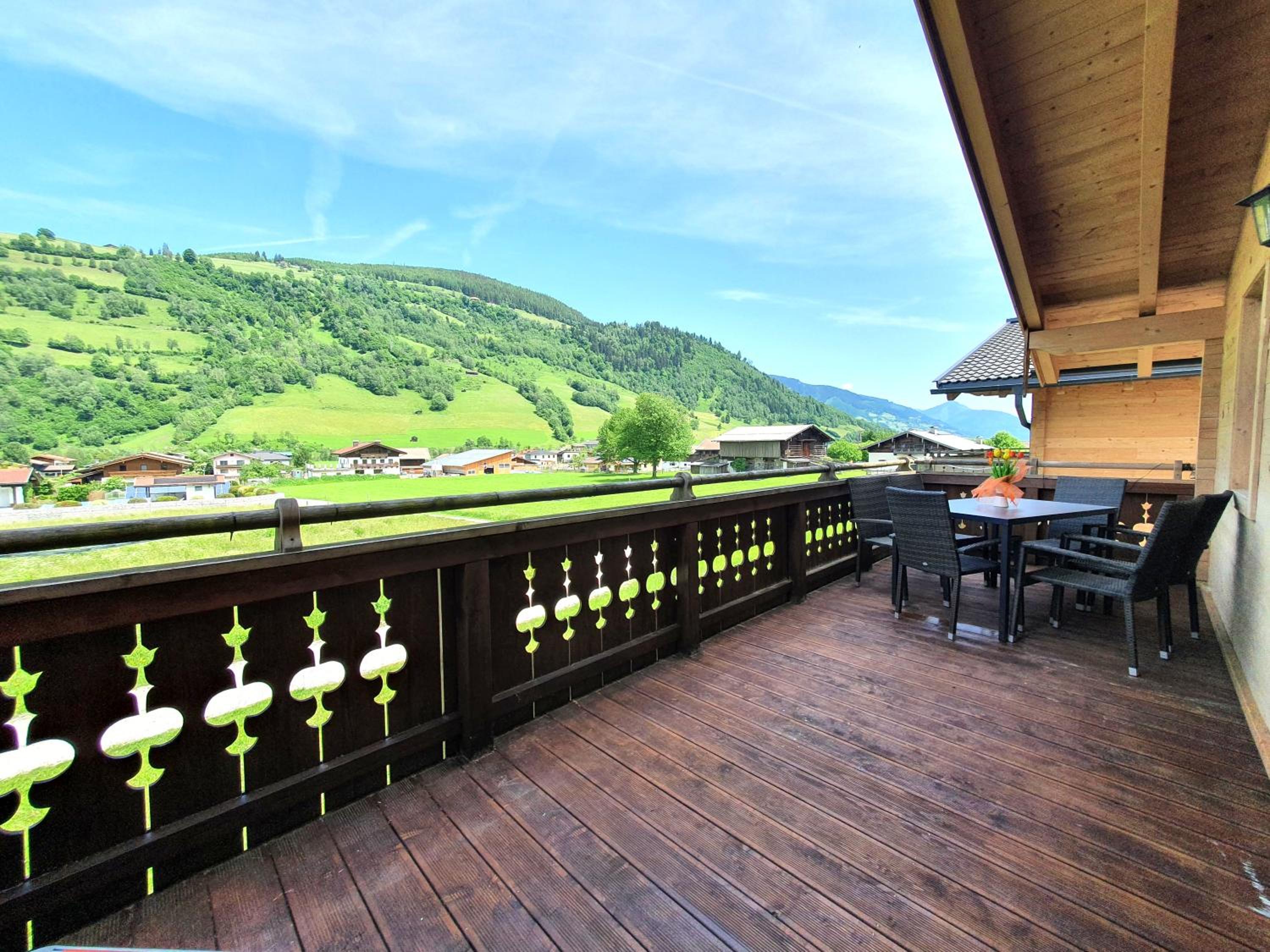 Alpen Chalets Zell am See