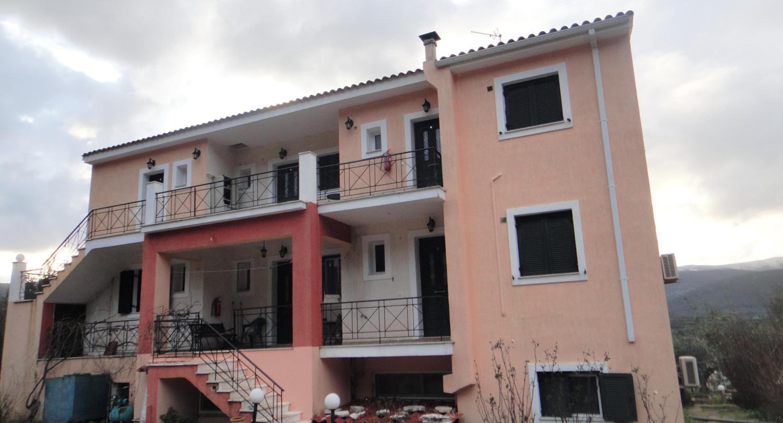 Marina Studios