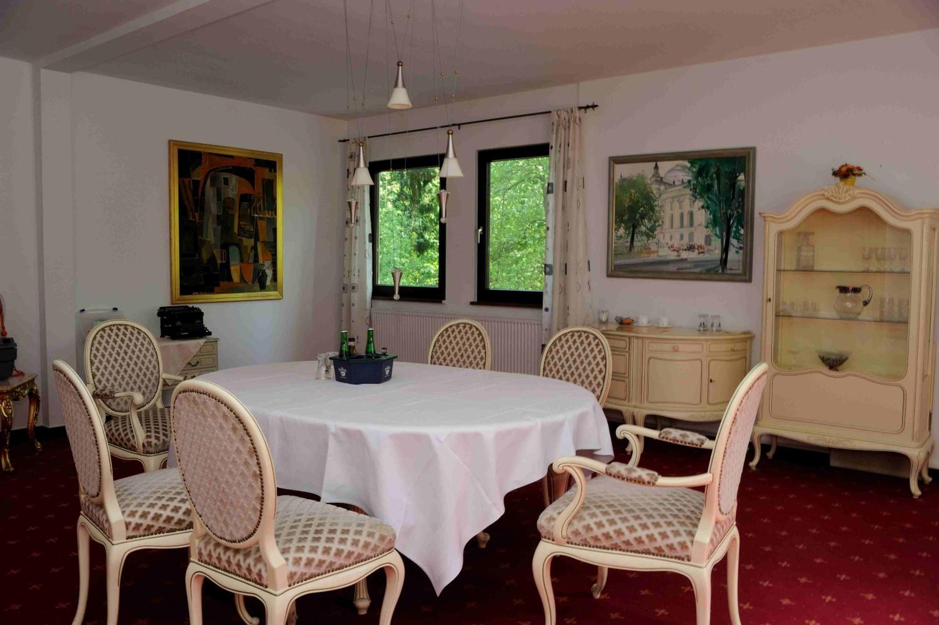 Landhotel Gustav - Property Image 5