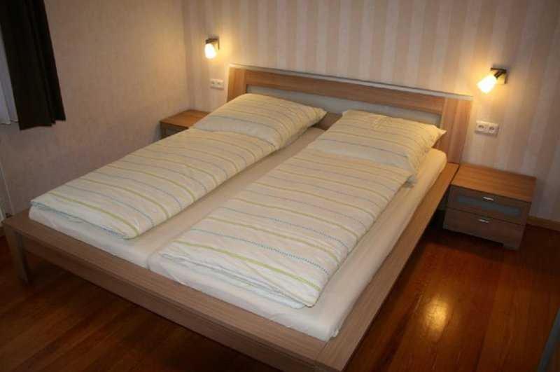 Ferienwohnung am Nibelungensteig