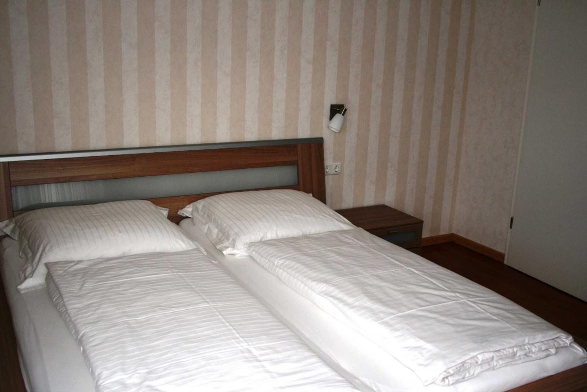 Ferienwohnung am Nibelungensteig