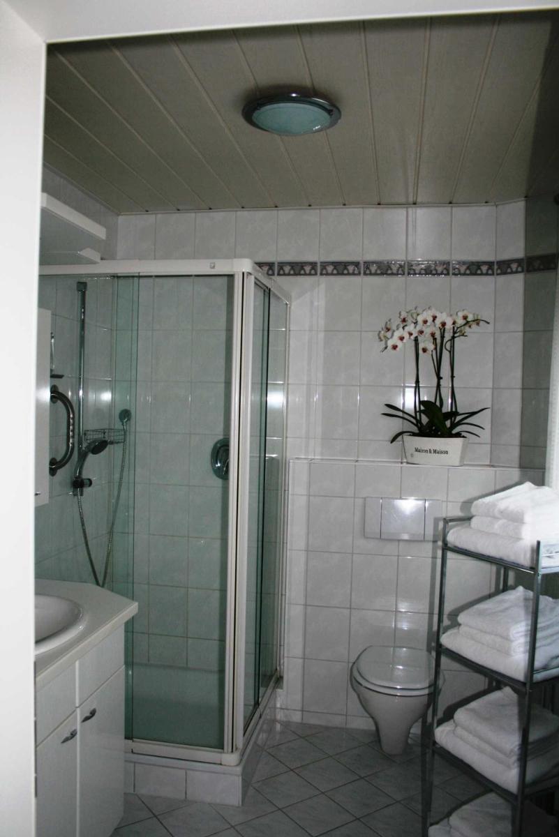 Ferienwohnung am Nibelungensteig