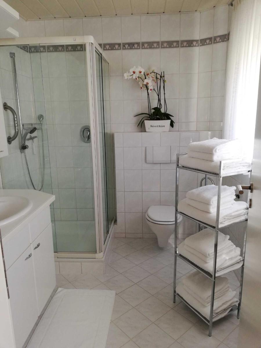 Ferienwohnung am Nibelungensteig