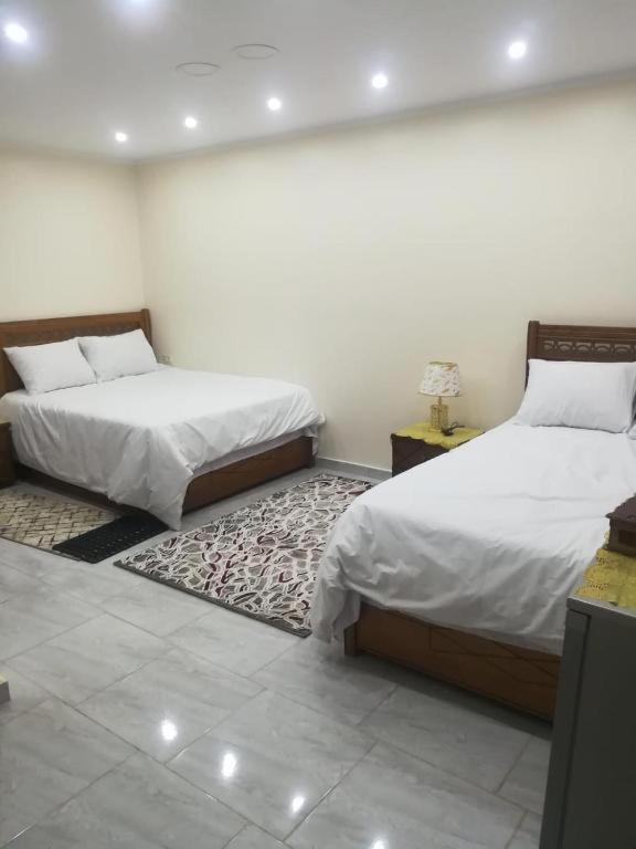 Ramses Guest House