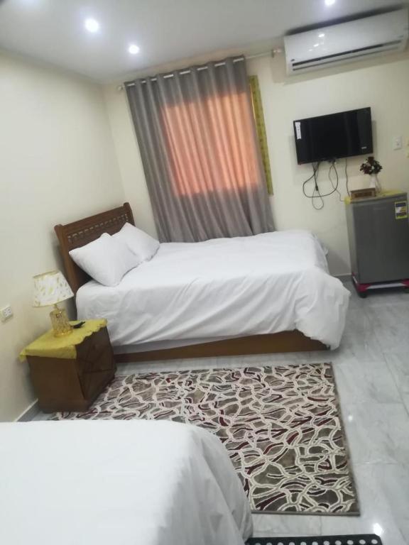 Ramses Guest House