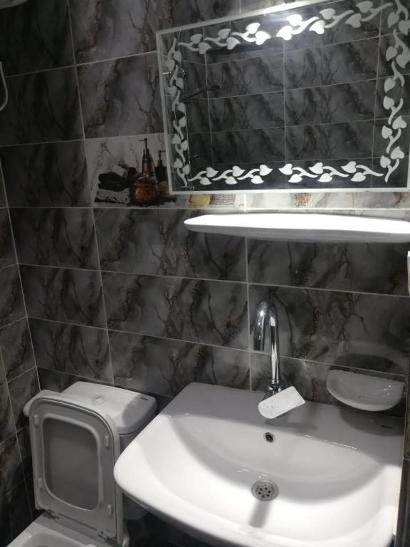 Ramses Guest House