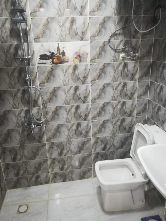 Ramses Guest House