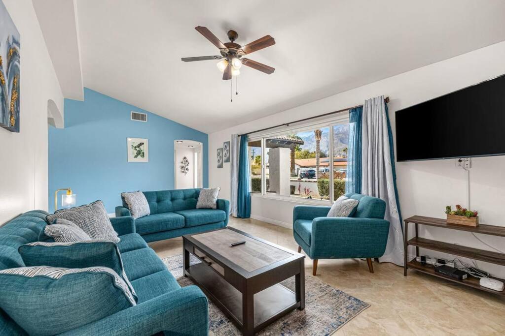 The Sunny Side House view 5