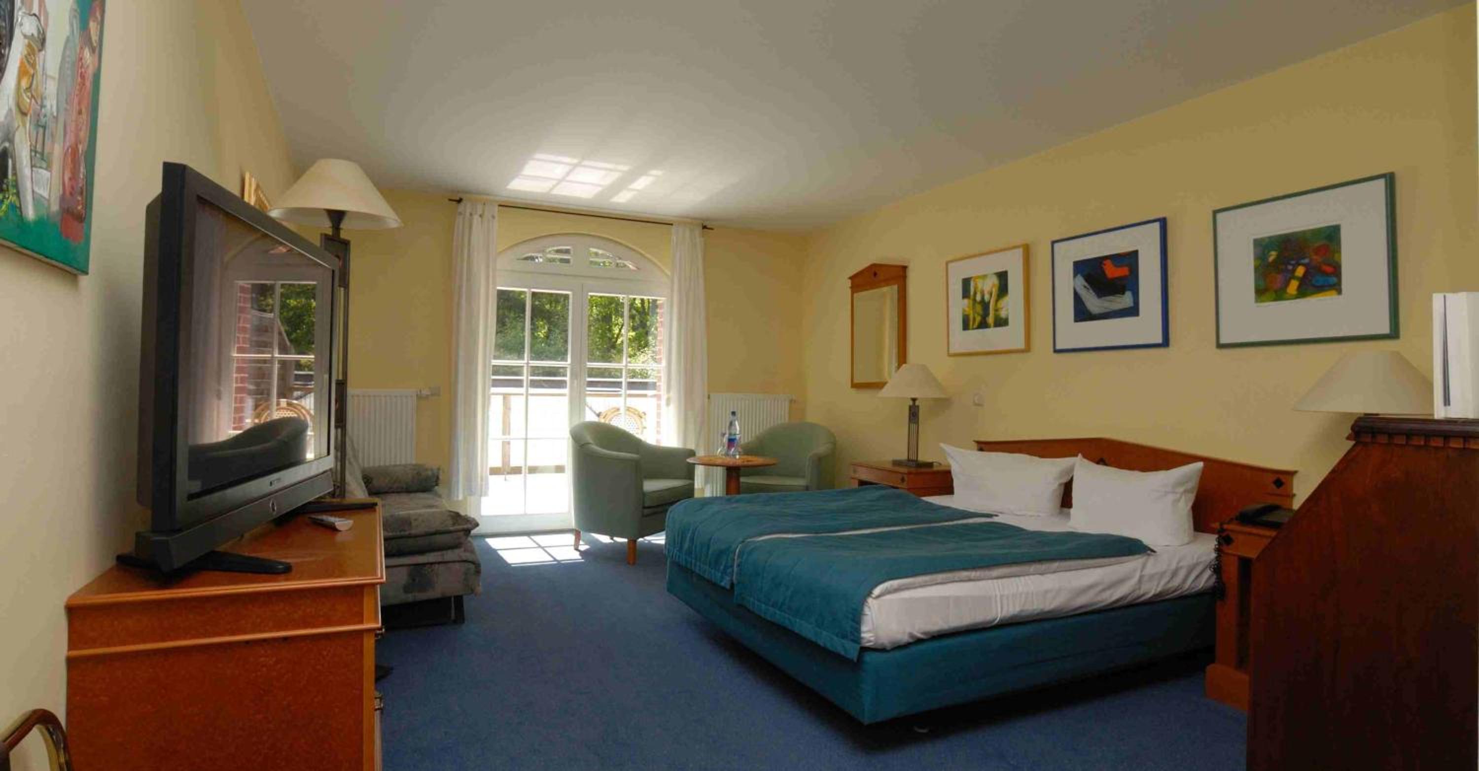 Landhotel Gustav - Property Image 2