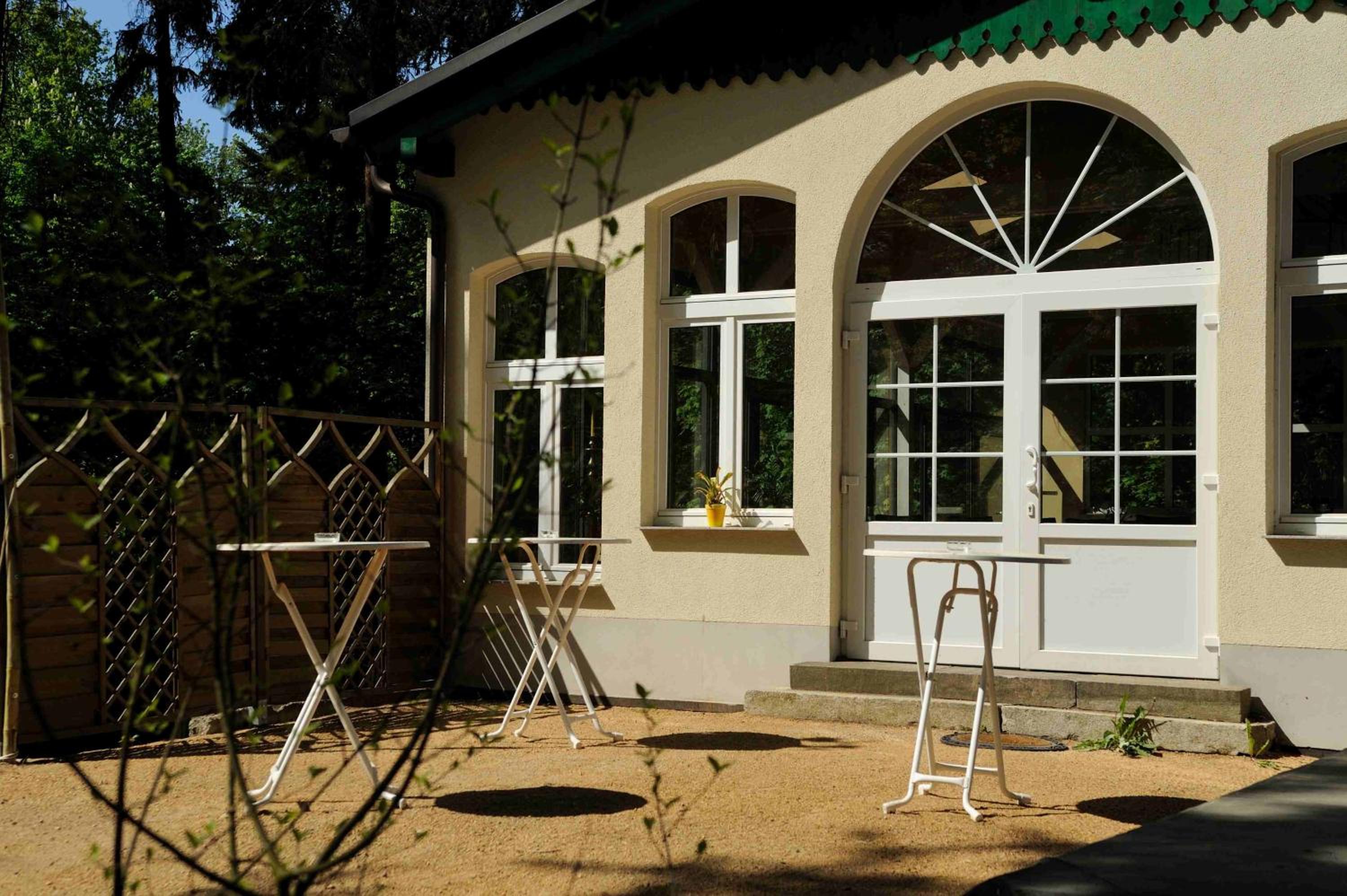 Landhotel Gustav - Property Image 12