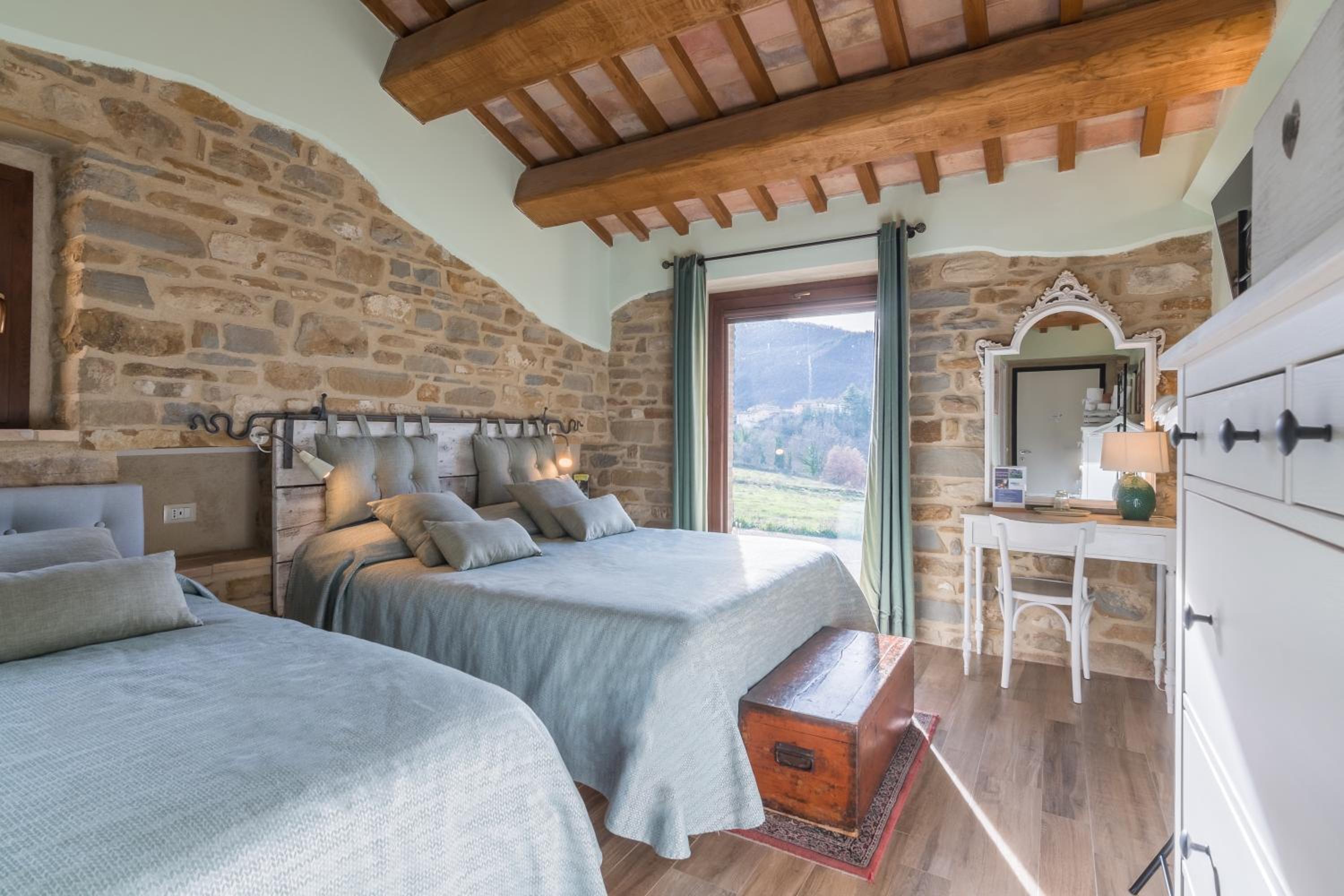 Agriturismo Fonte Rosa