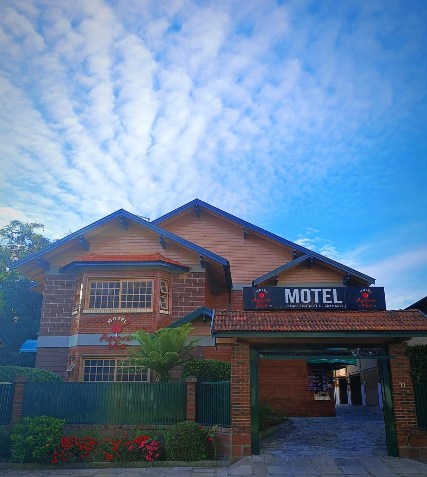 Hotel Amore Mio (Adult Only)