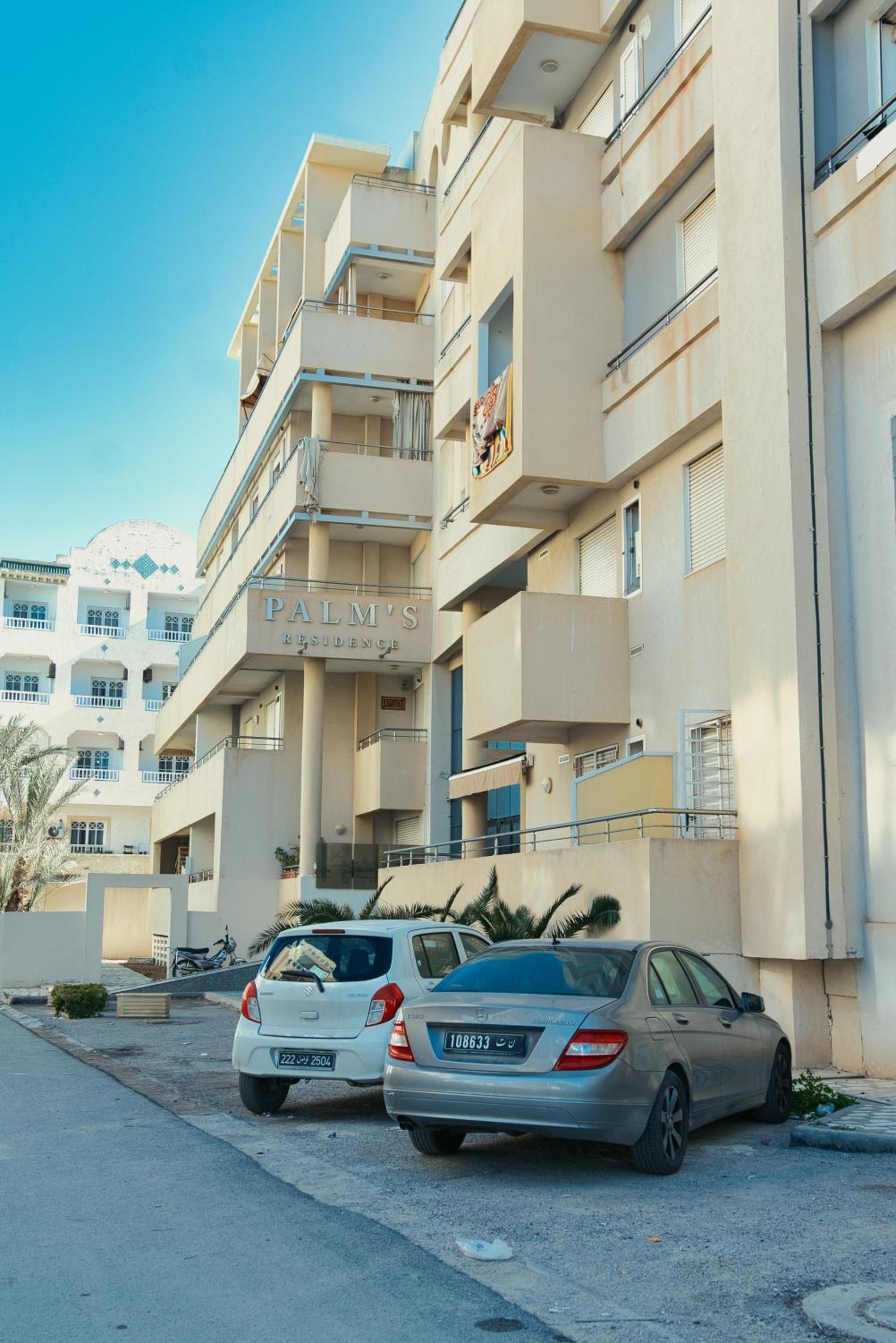 Dar Marrakech Apartment Sousse